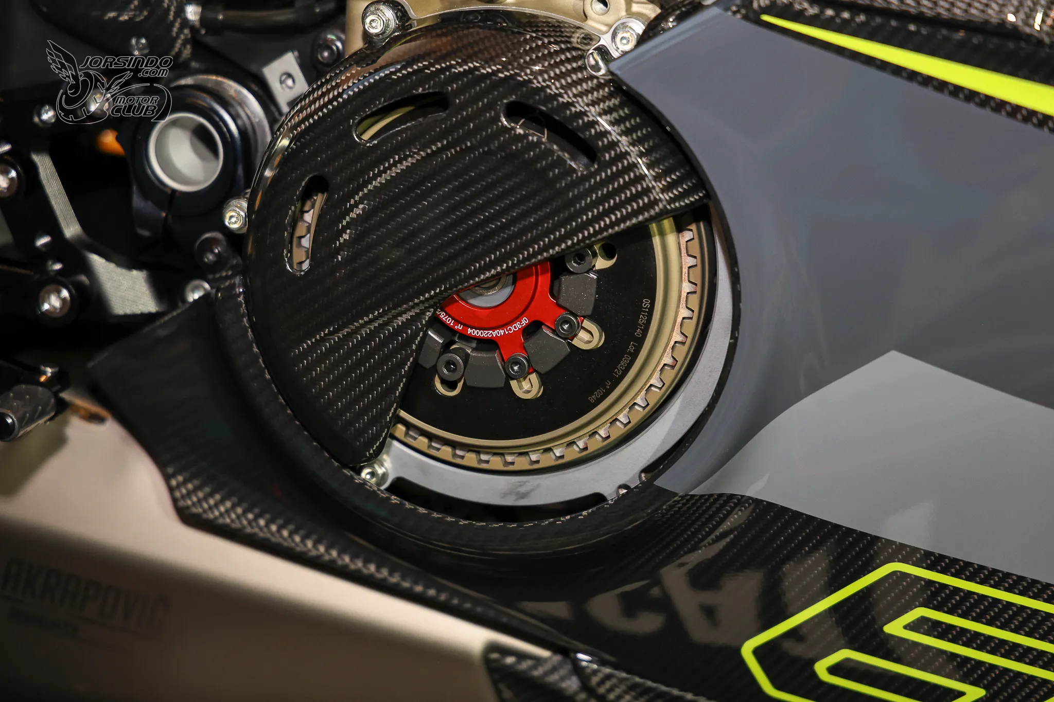 新世代 Panigale V4 S / Streetfigher V4 S 雙生車款在台上市4401|小老婆汽機車資訊網