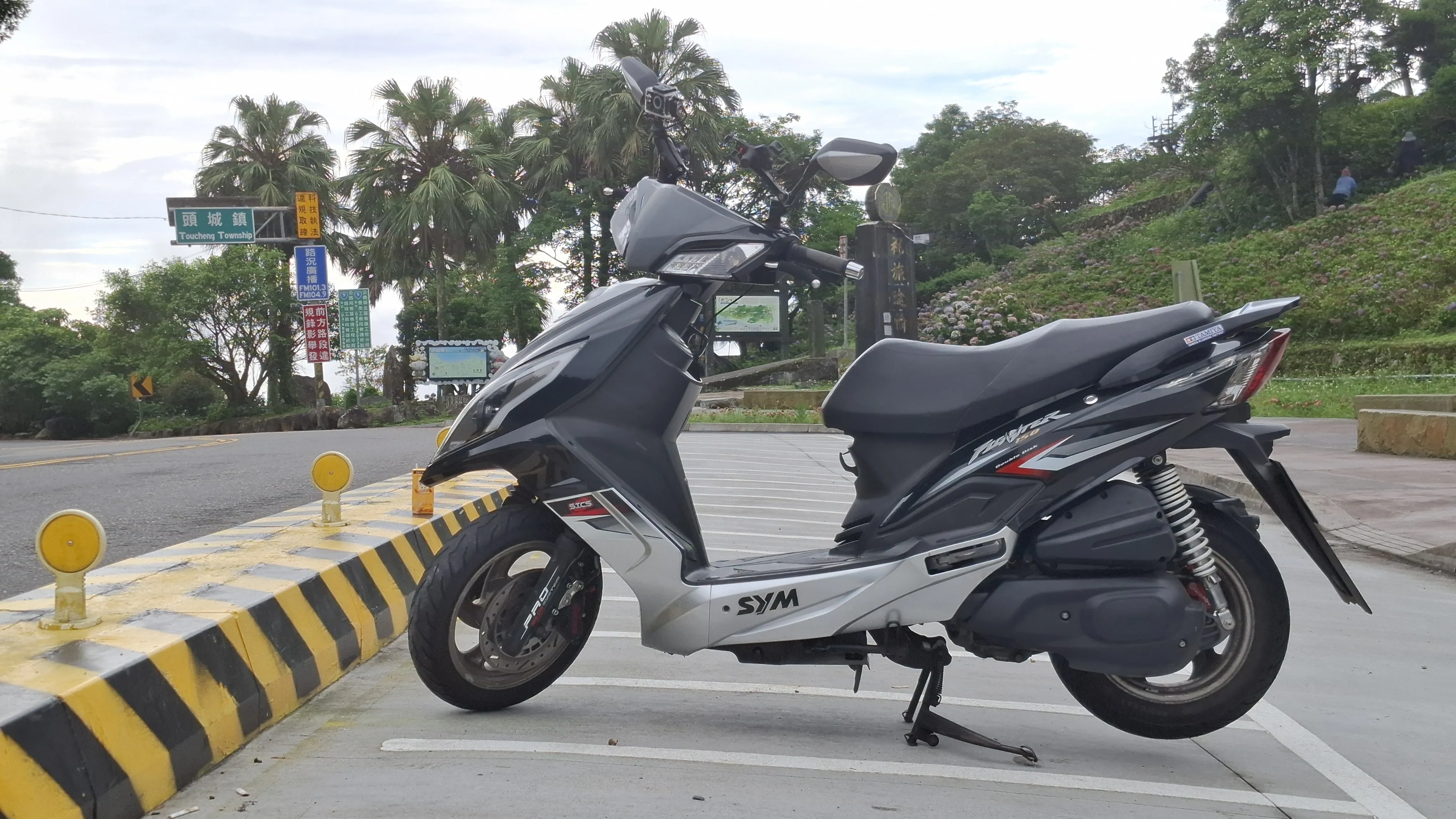 SYM NEW FIGHTRER ZR 五代悍將換缸日記6337|小老婆汽機車資訊網