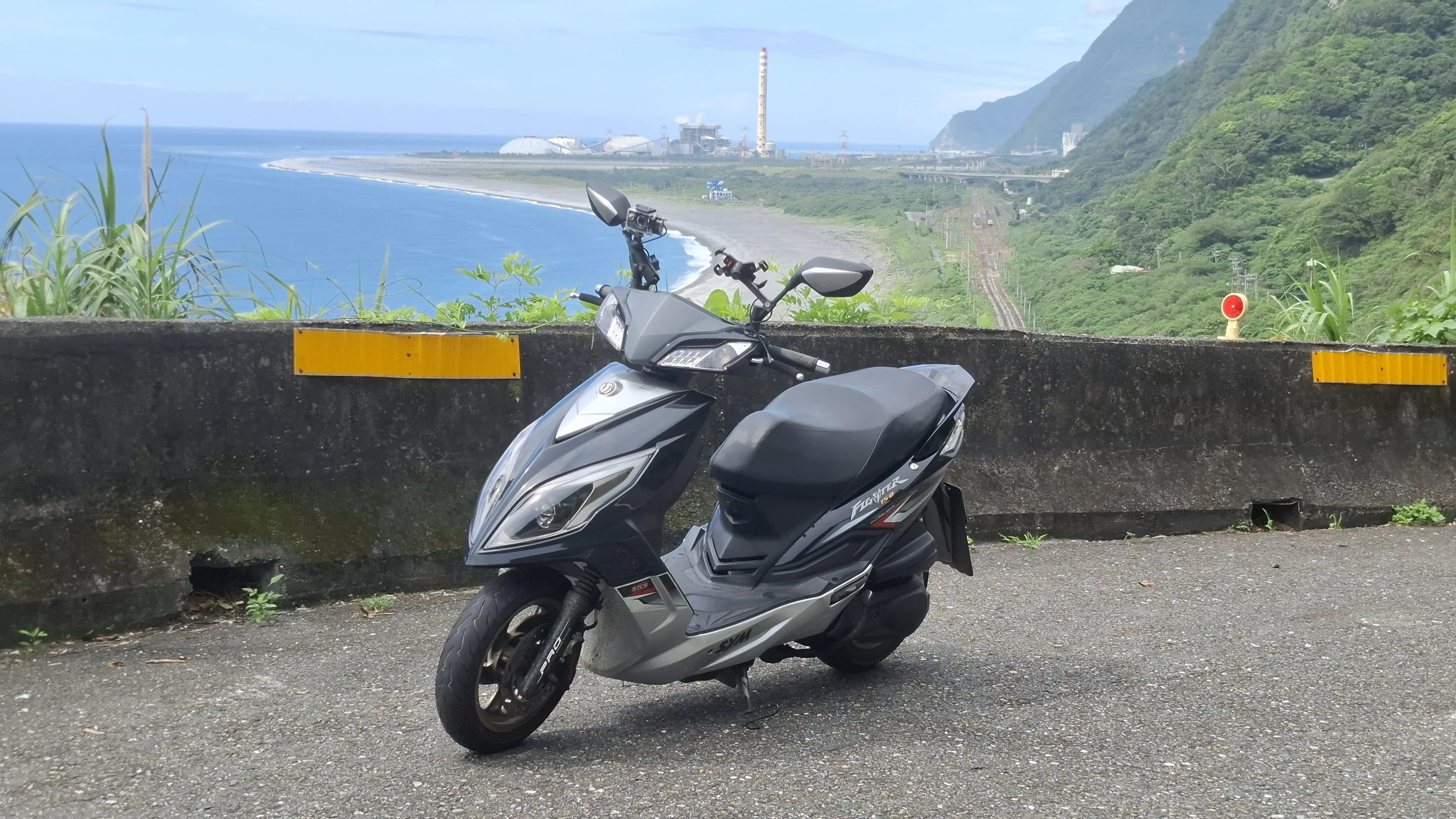 SYM NEW FIGHTRER ZR 五代悍將換缸日記2947|小老婆汽機車資訊網