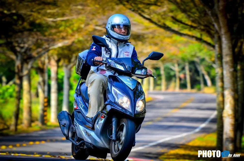SYM NEW FIGHTRER ZR 五代悍將換缸日記3151|小老婆汽機車資訊網