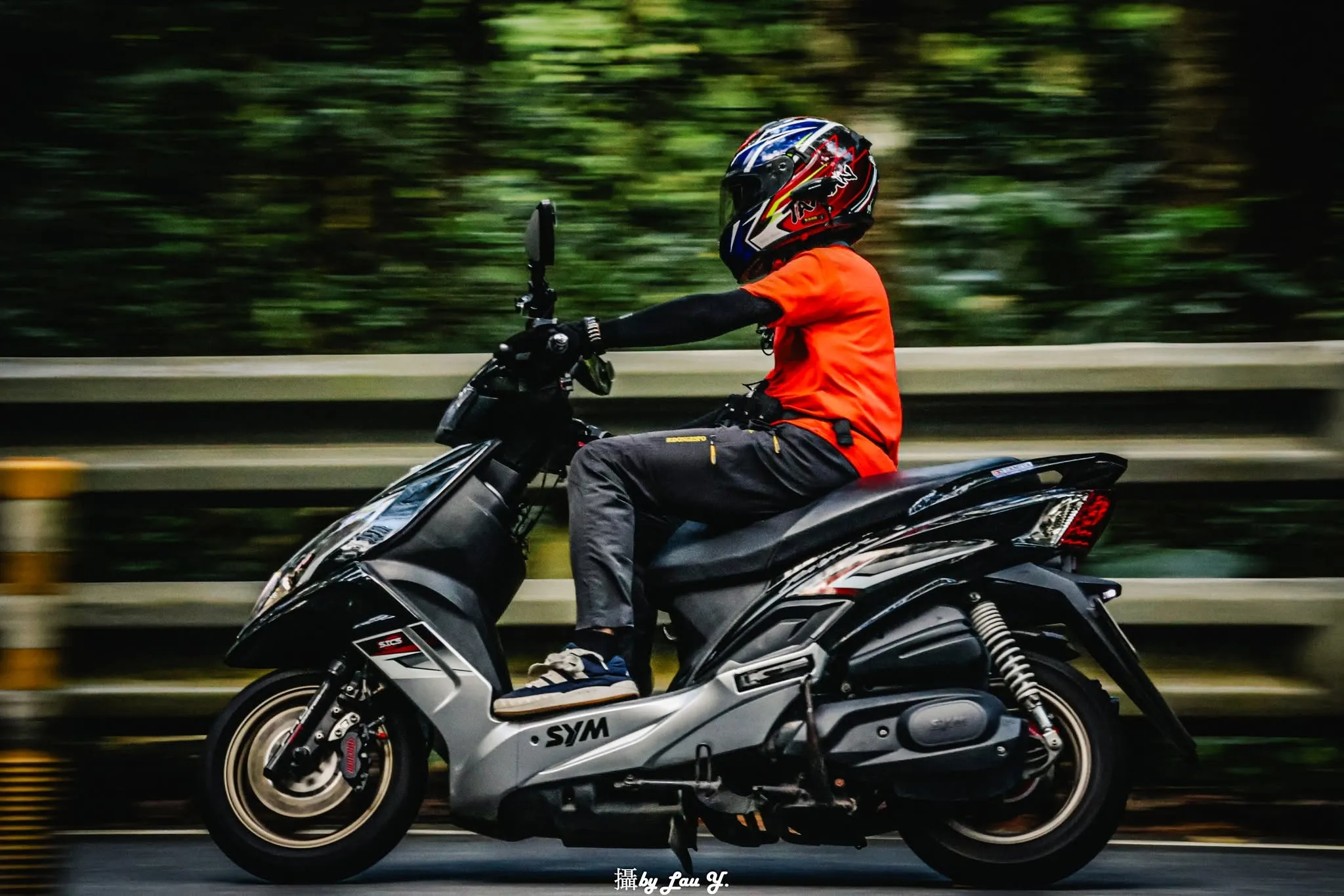 SYM NEW FIGHTRER ZR 五代悍將換缸日記5024|小老婆汽機車資訊網