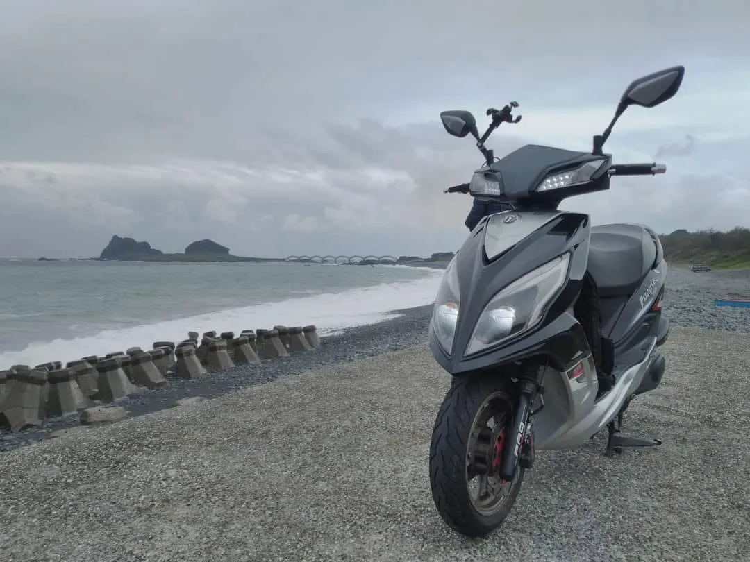 SYM NEW FIGHTRER ZR 五代悍將換缸日記2160|小老婆汽機車資訊網