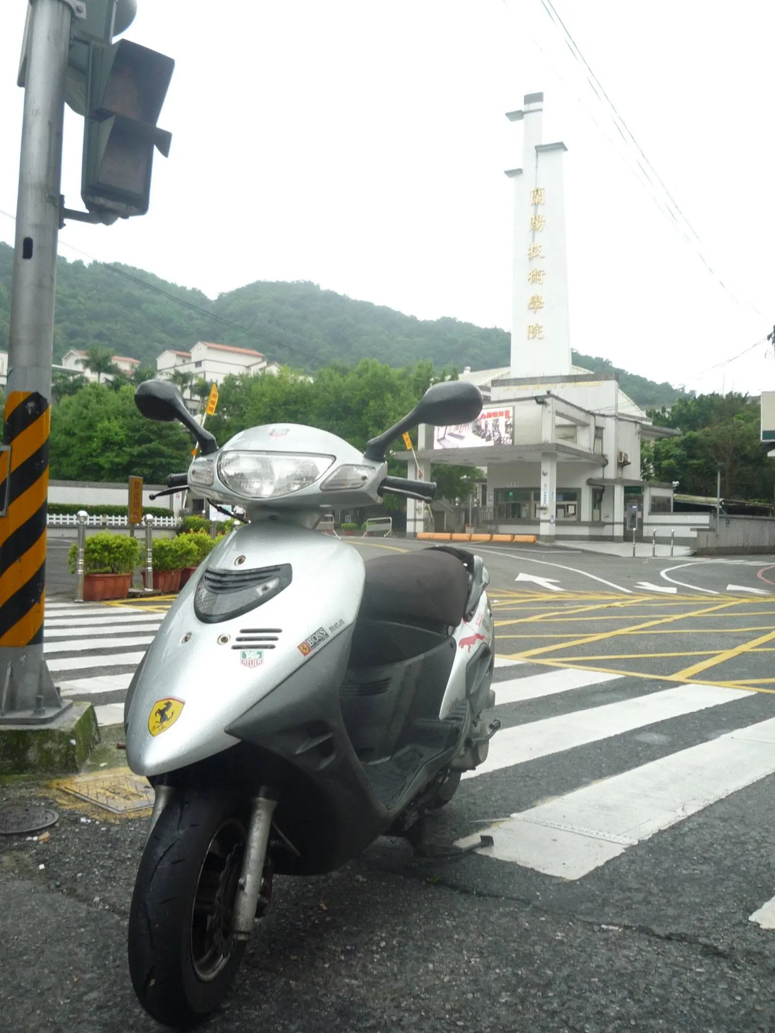SYM NEW FIGHTRER ZR 五代悍將換缸日記4703|小老婆汽機車資訊網