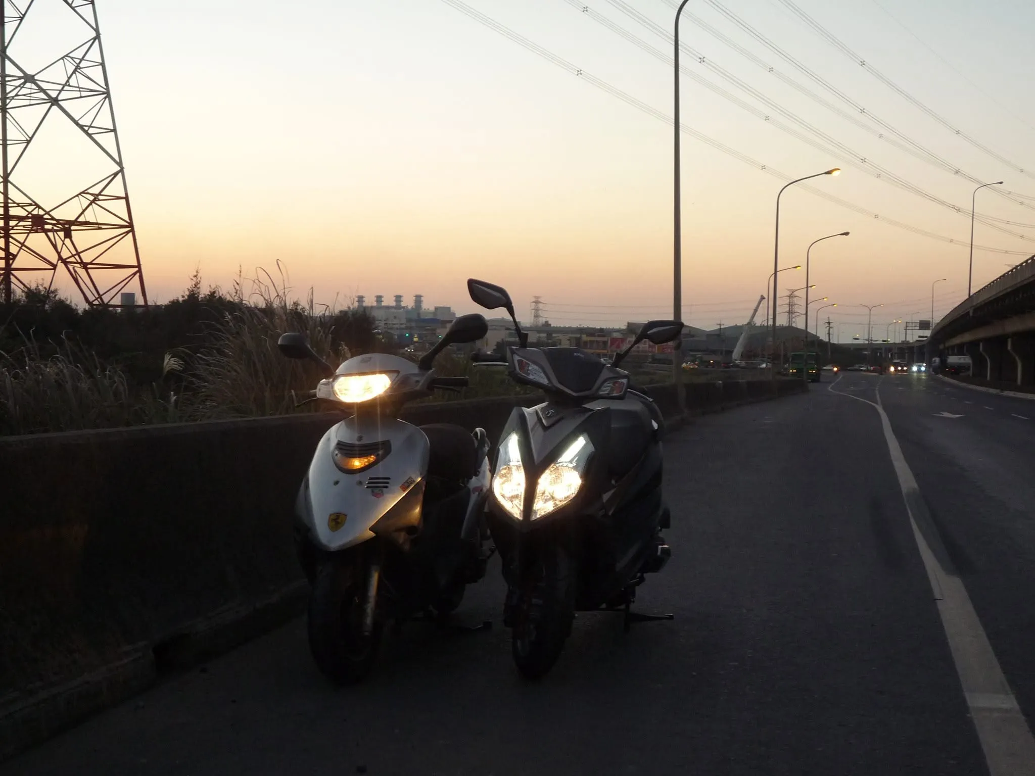 SYM NEW FIGHTRER ZR 五代悍將換缸日記55|小老婆汽機車資訊網