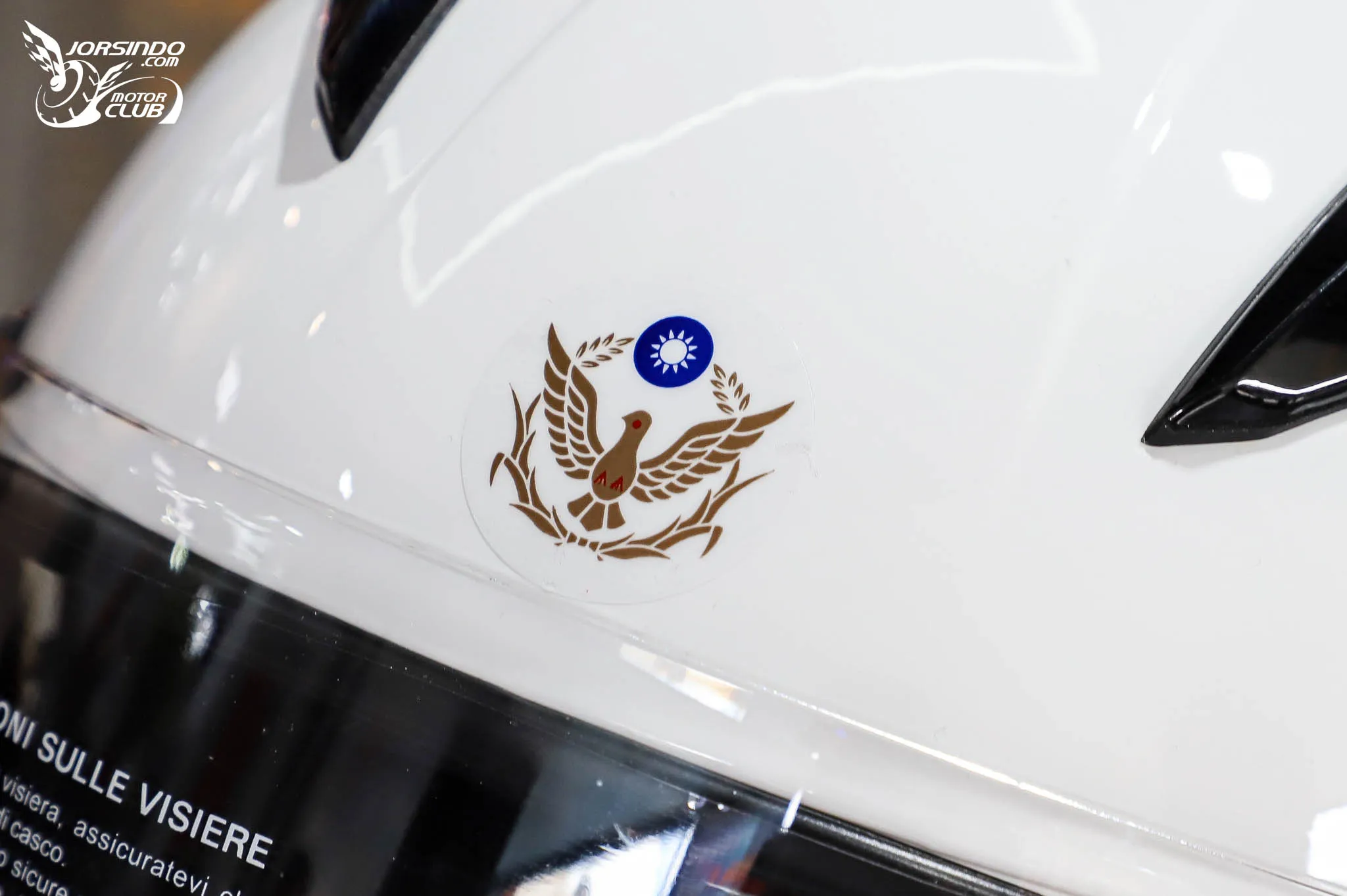 警用機車開箱！YAMAHA FORCE 2.0 最堅實的人民保姆後盾8159|小老婆汽機車資訊網