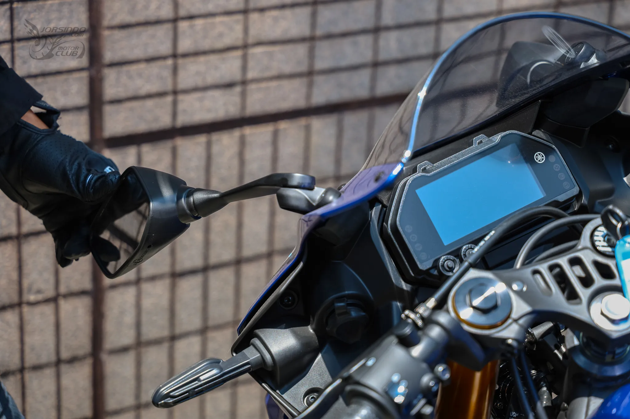 2026 YAMAHA YZF-R3 試乘！日常與熱血的完美結合5164|小老婆汽機車資訊網