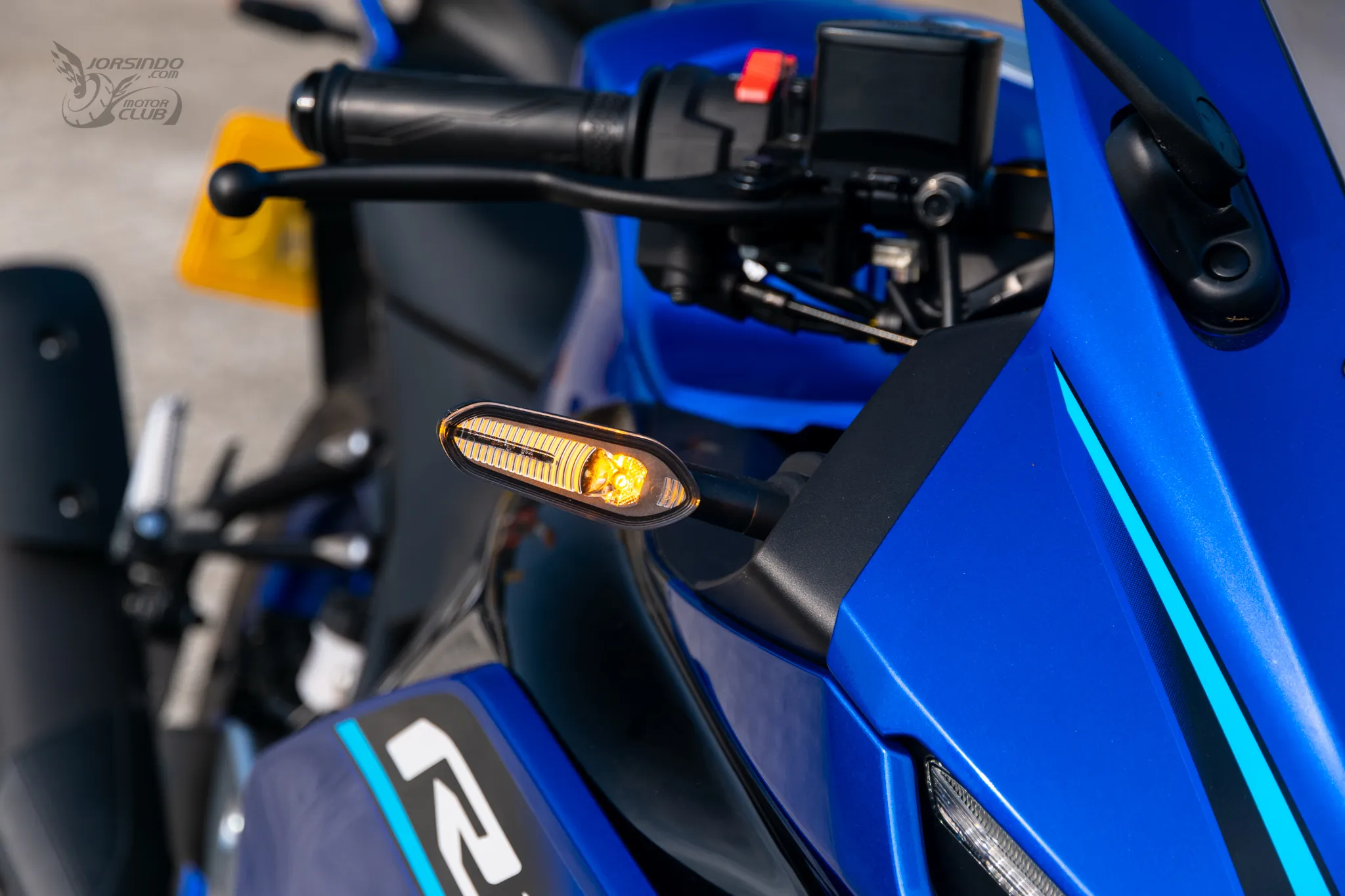 2026 YAMAHA YZF-R3 試乘！日常與熱血的完美結合6478|小老婆汽機車資訊網