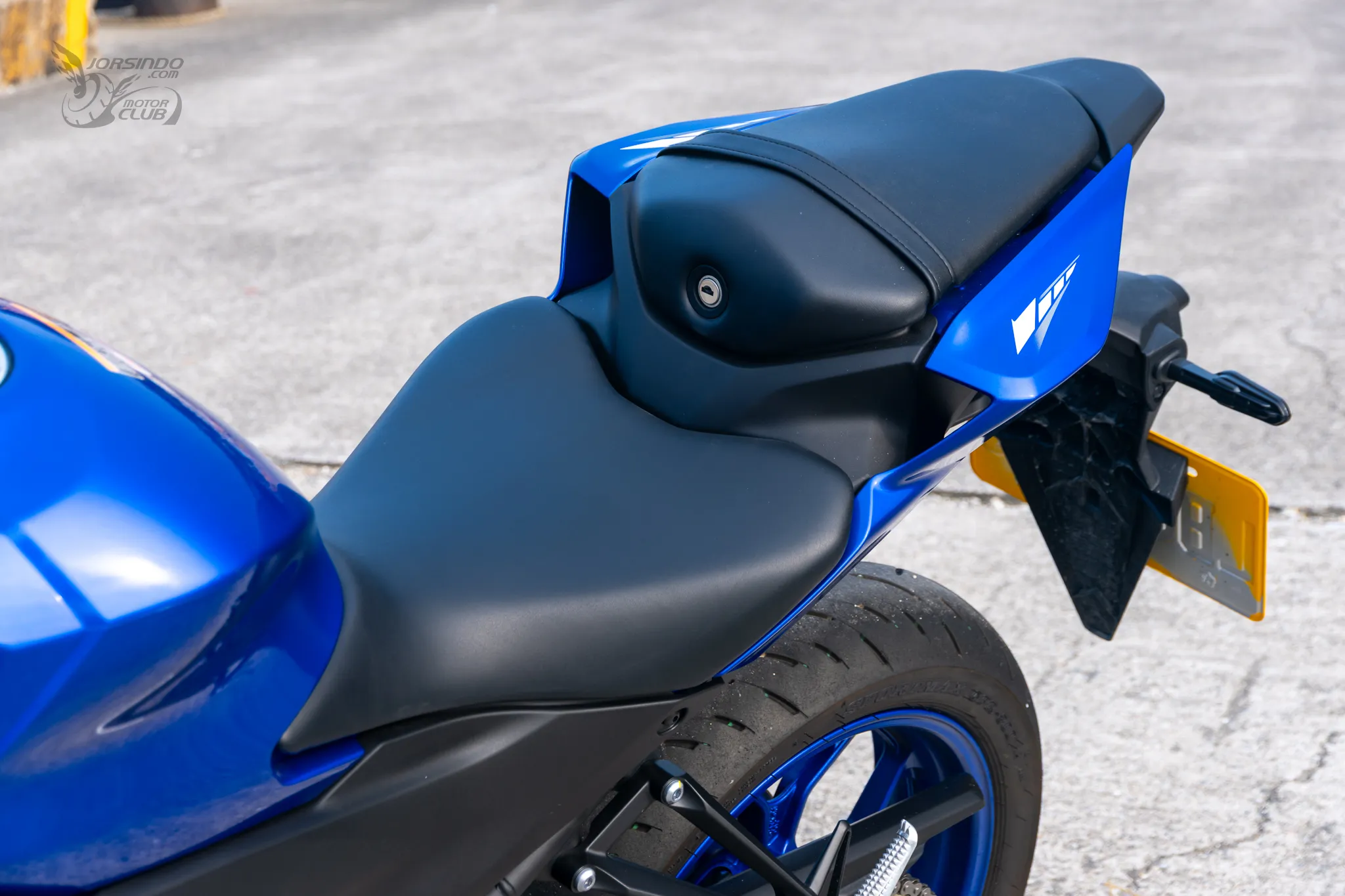 2026 YAMAHA YZF-R3 試乘！日常與熱血的完美結合1999|小老婆汽機車資訊網