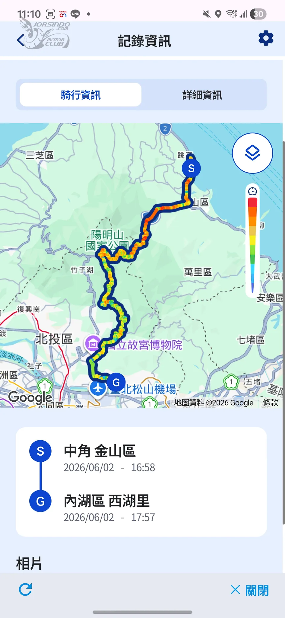 2026 YAMAHA YZF-R3 試乘！日常與熱血的完美結合9421|小老婆汽機車資訊網