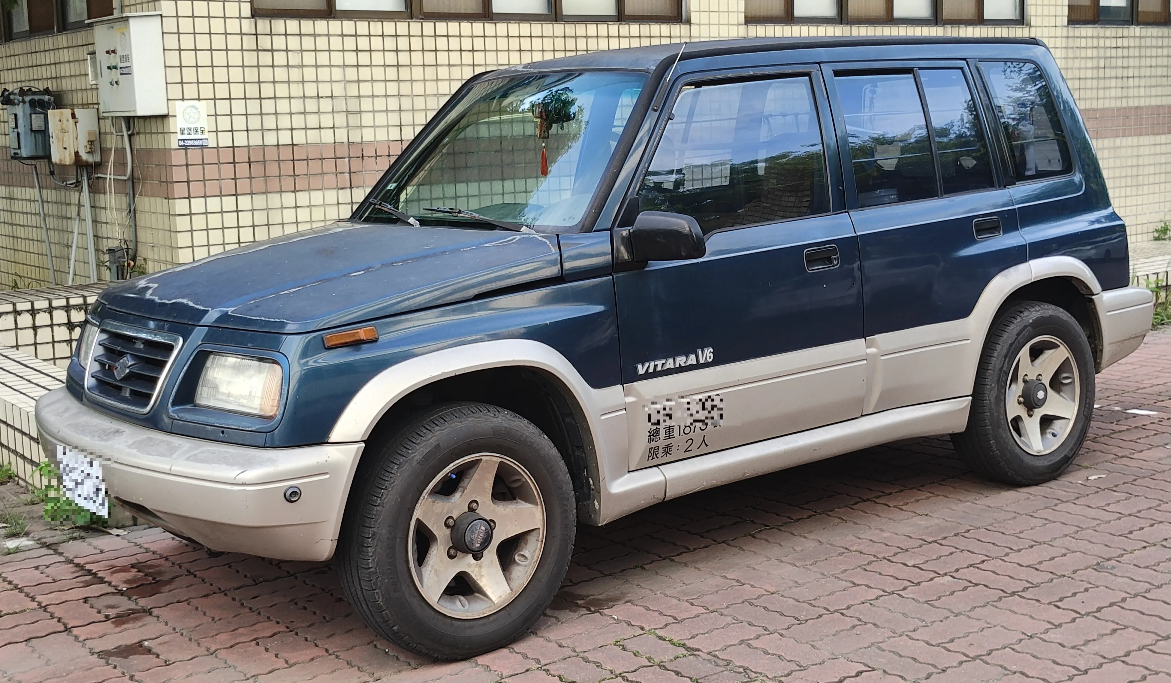 市場先知還是亂槍打鳥？細數那些改寫車壇歷史的品牌首款SUV！2483|小老婆汽機車資訊網