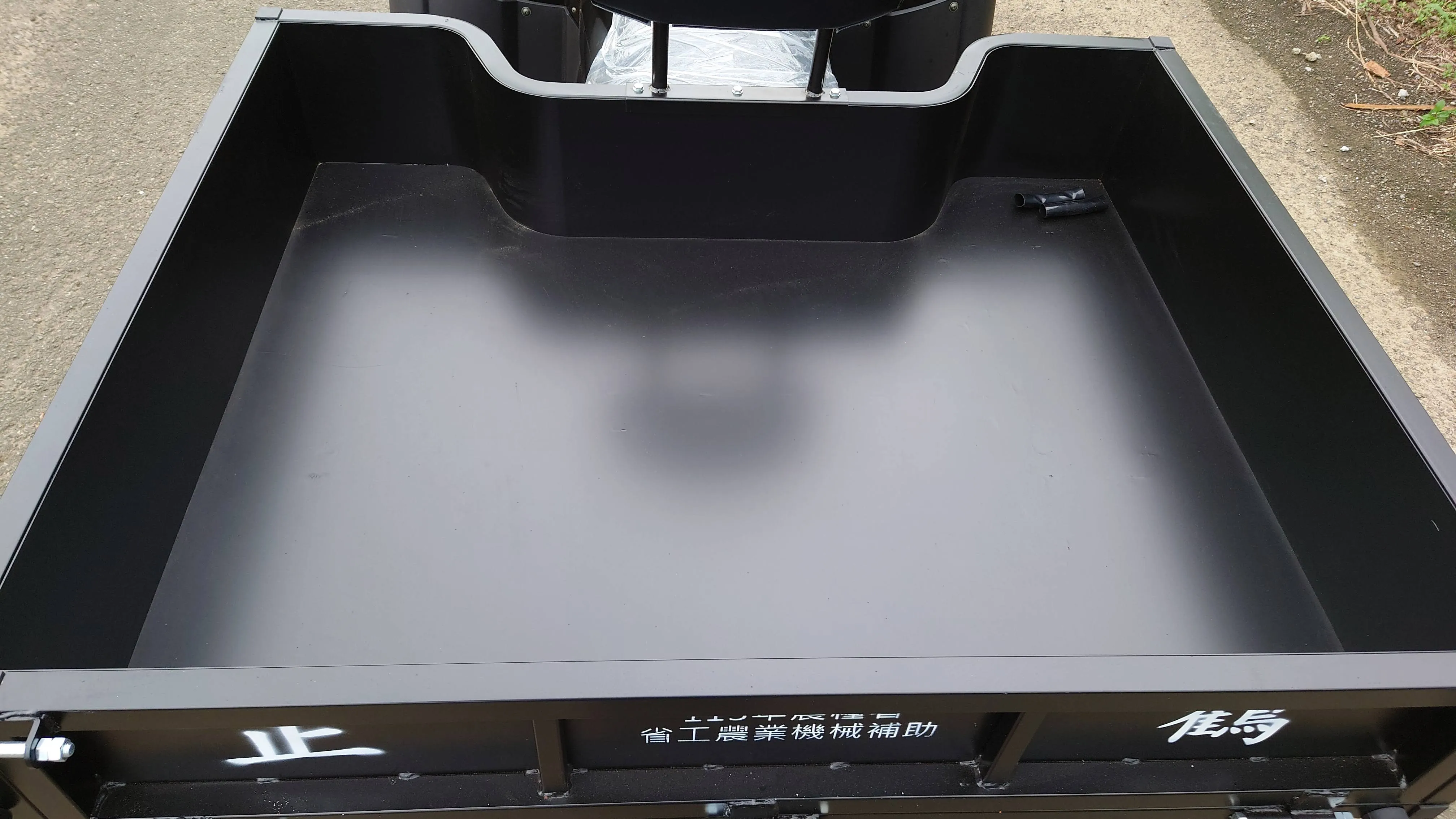 看點不一樣農用ATV開箱<水牛400>5693|小老婆汽機車資訊網