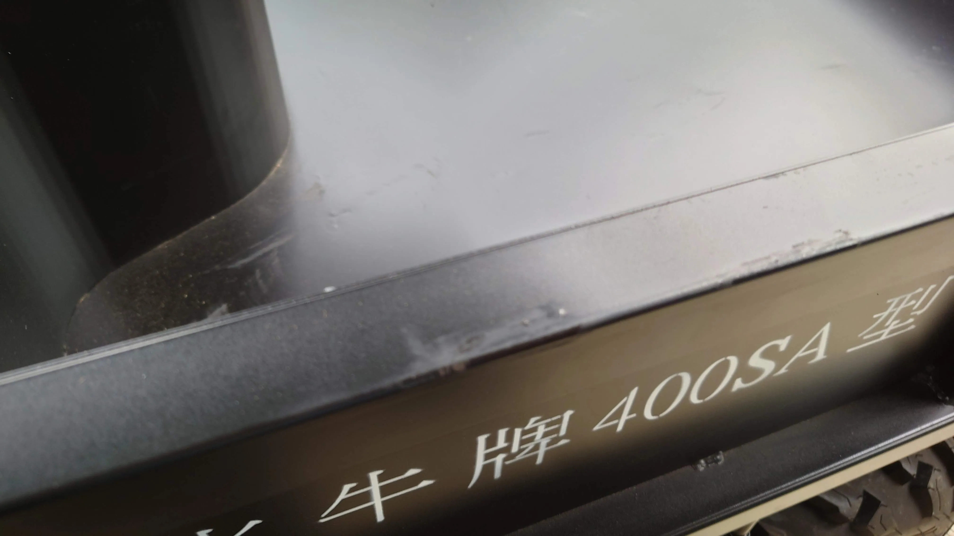 看點不一樣農用ATV開箱<水牛400>8922|小老婆汽機車資訊網