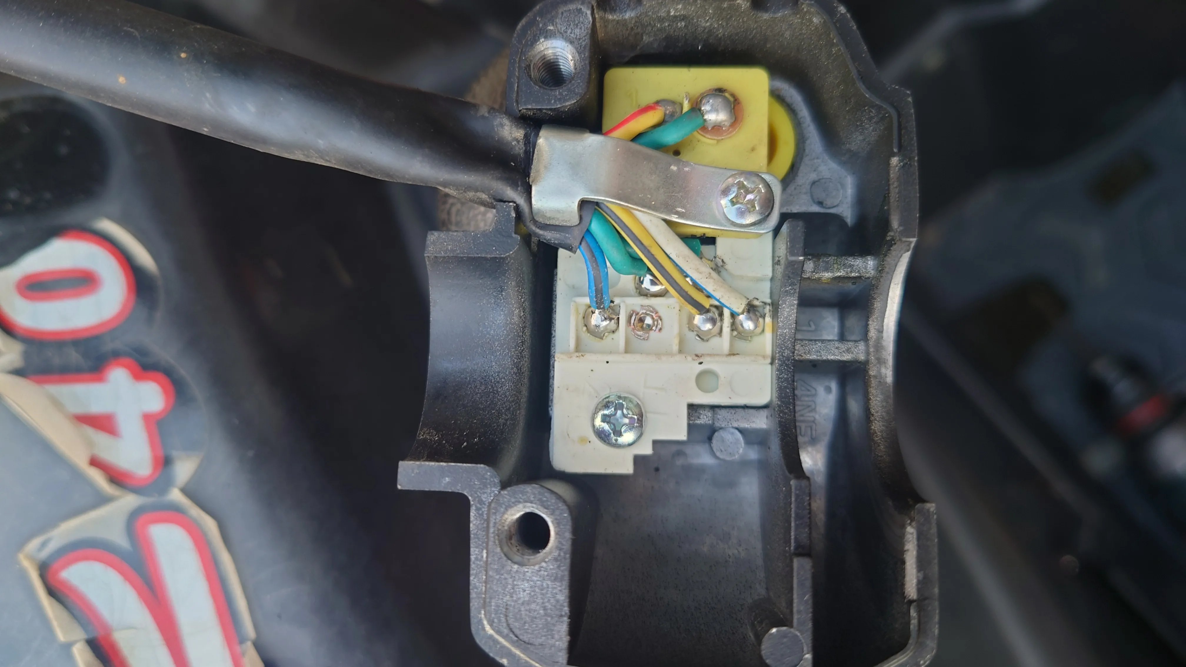 看點不一樣農用ATV開箱<水牛400>3014|小老婆汽機車資訊網