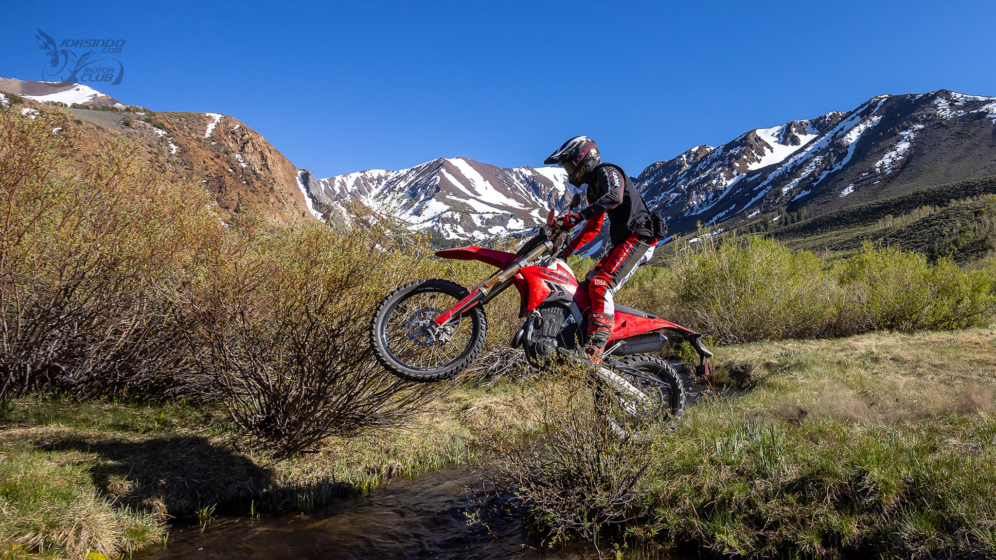 進軍 Enduro 領域！Ducati 首台可掛牌越野車 Desmo 450 EDS 發表1696|小老婆汽機車資訊網