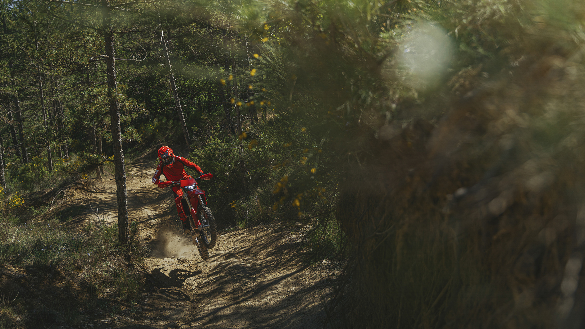進軍 Enduro 領域！Ducati 首台可掛牌越野車 Desmo 450 EDS 發表789|小老婆汽機車資訊網
