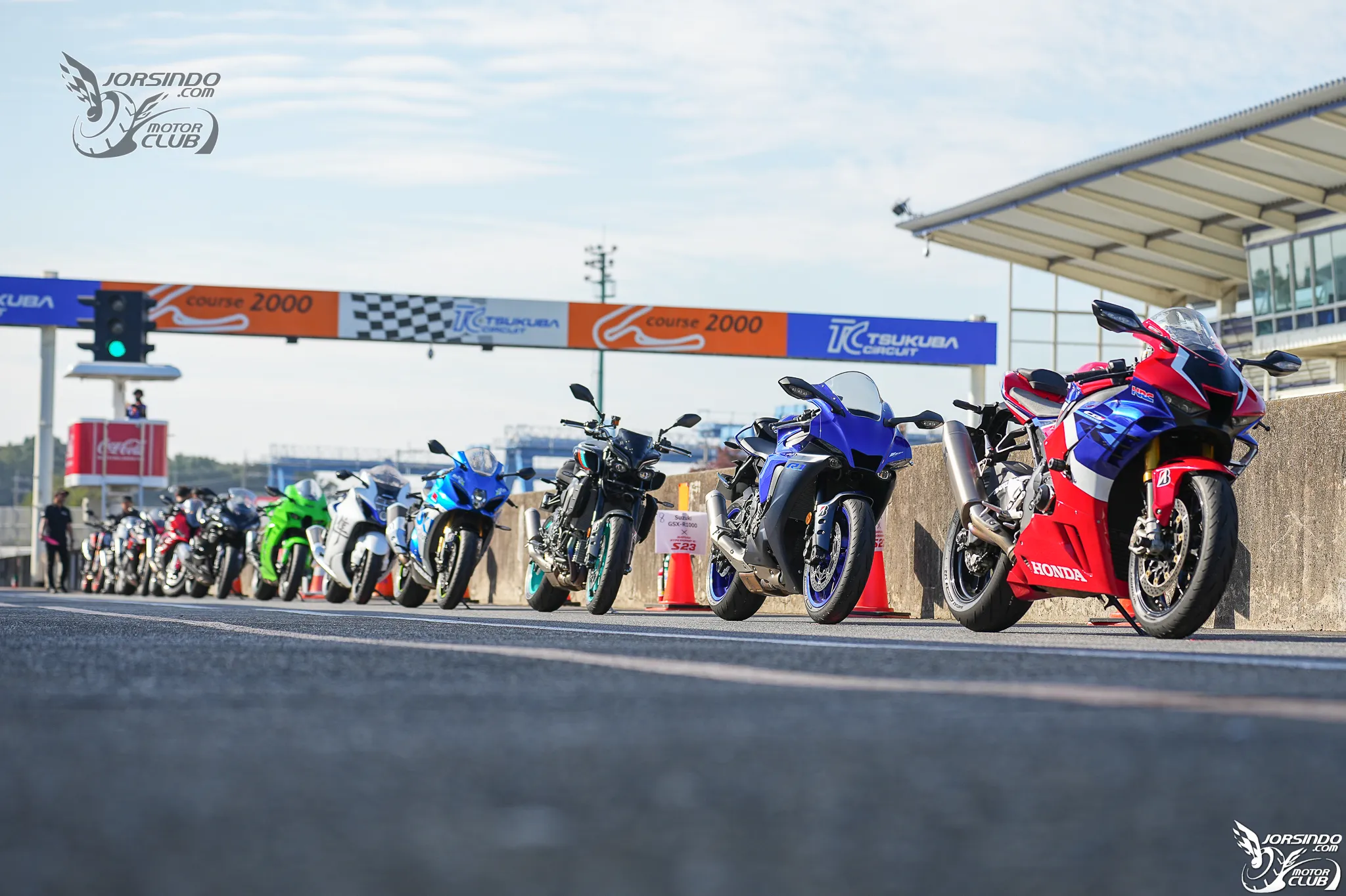 普利司通 BATTLAX S23 輕檔尺寸大鵬灣 TTD 賽道日首度測試7946|小老婆汽機車資訊網