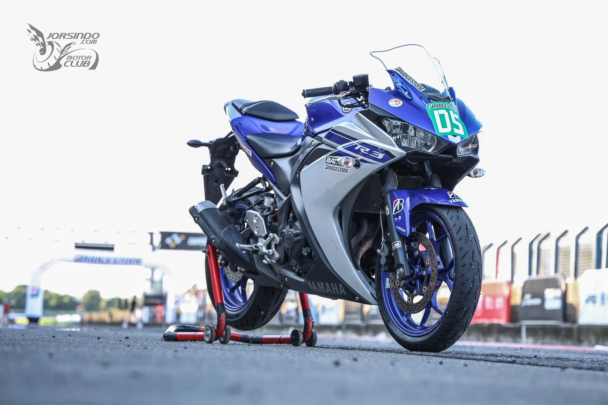 普利司通 BATTLAX S23 輕檔尺寸大鵬灣 TTD 賽道日首度測試9268|小老婆汽機車資訊網
