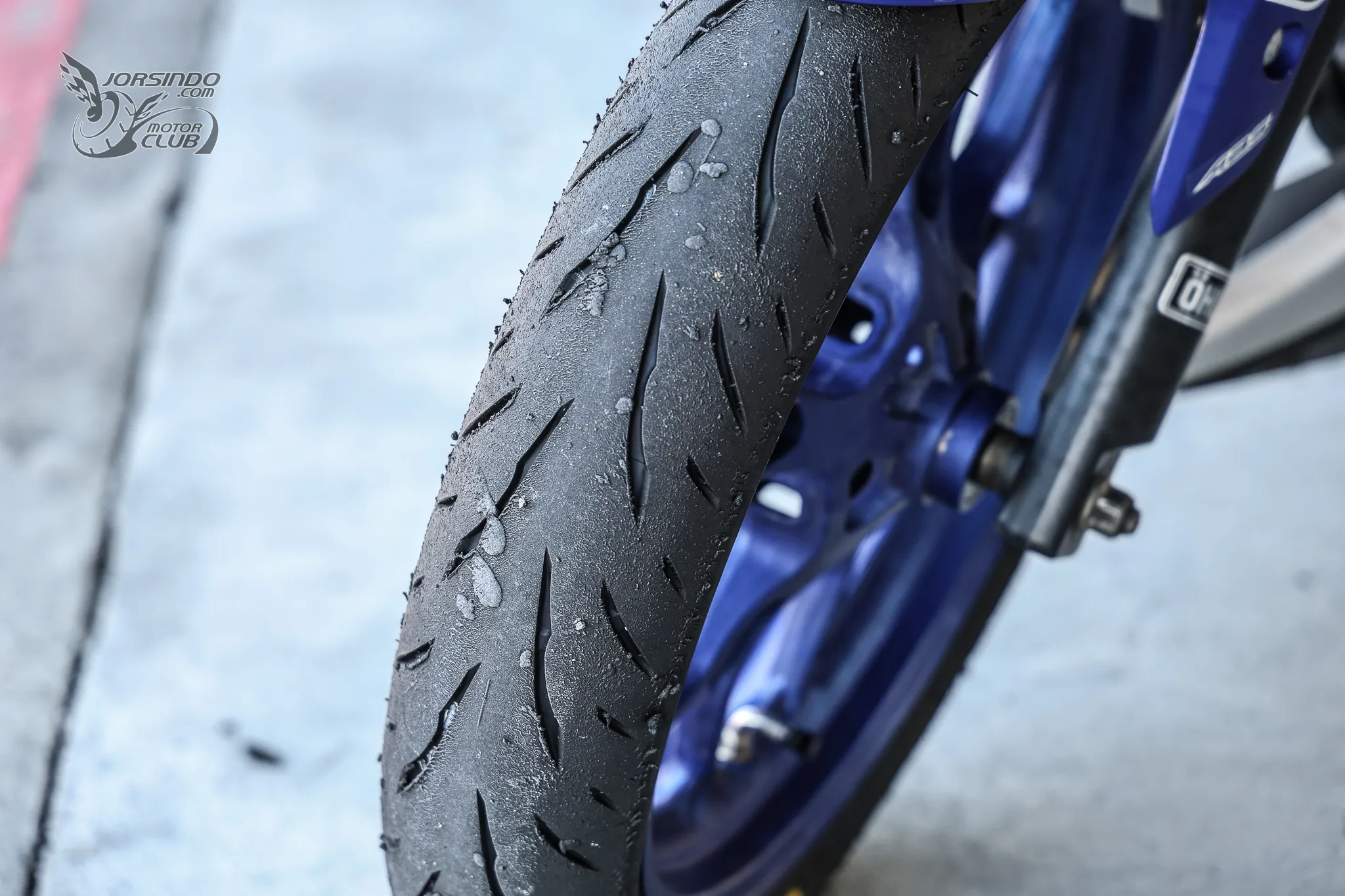 普利司通 BATTLAX S23 輕檔尺寸大鵬灣 TTD 賽道日首度測試9957|小老婆汽機車資訊網