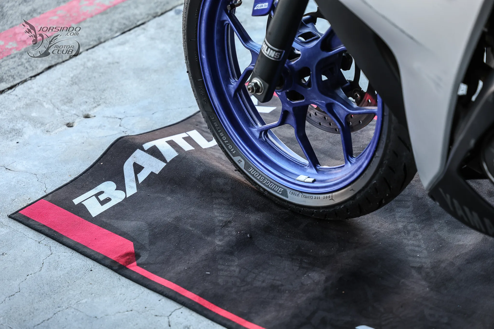 普利司通 BATTLAX S23 輕檔尺寸大鵬灣 TTD 賽道日首度測試814|小老婆汽機車資訊網