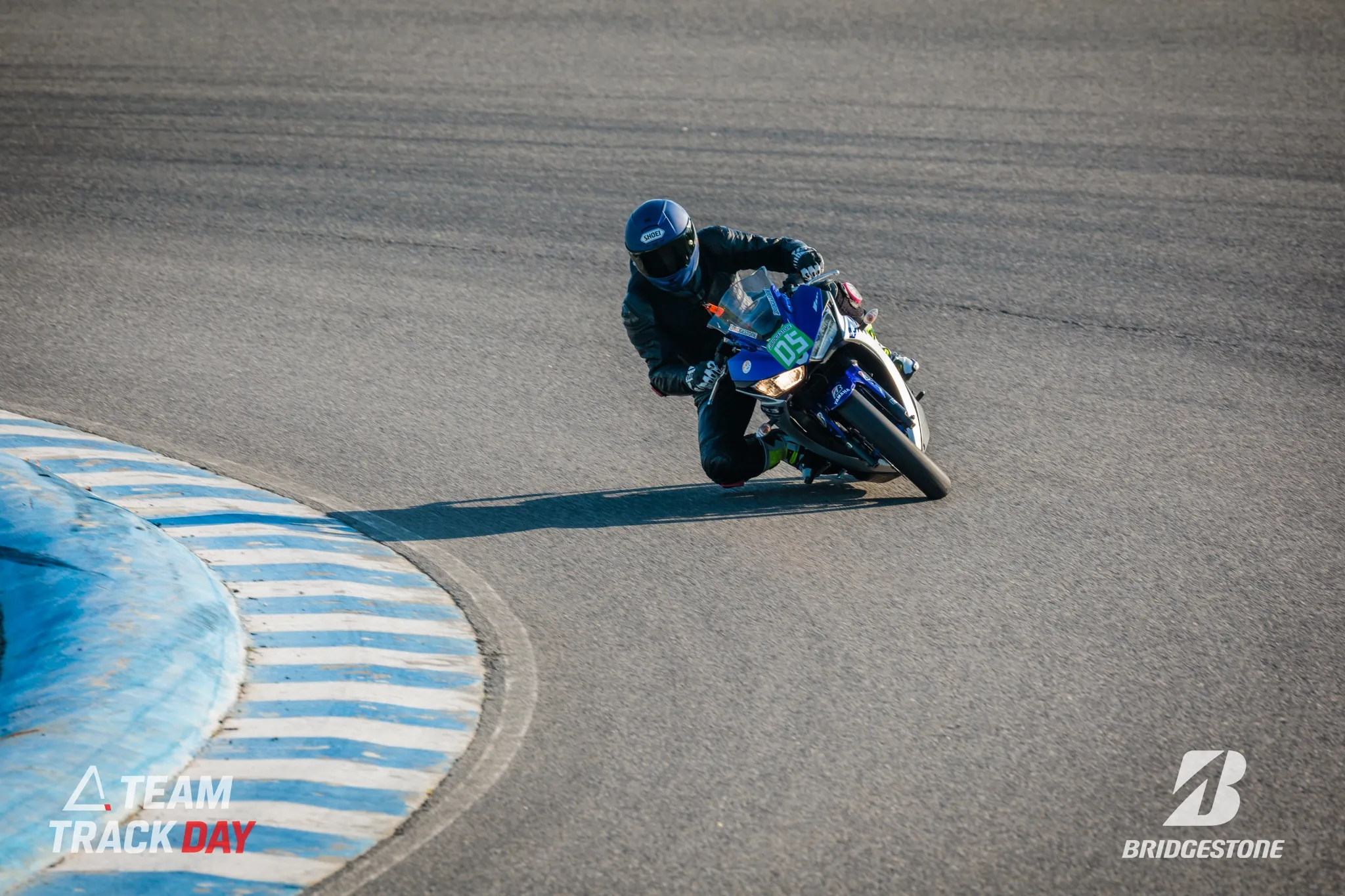普利司通 BATTLAX S23 輕檔尺寸大鵬灣 TTD 賽道日首度測試2025|小老婆汽機車資訊網