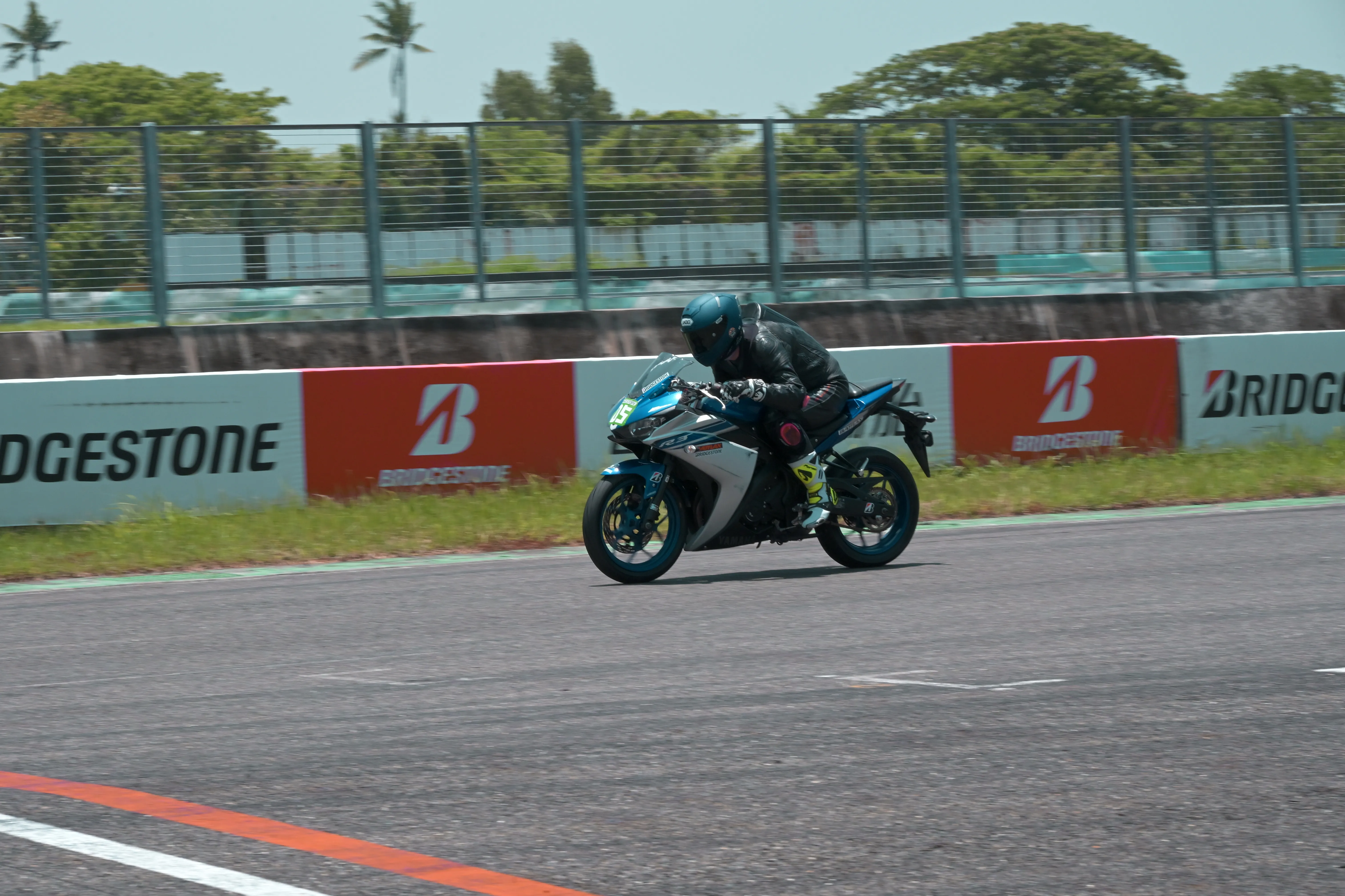 普利司通 BATTLAX S23 輕檔尺寸大鵬灣 TTD 賽道日首度測試9332|小老婆汽機車資訊網