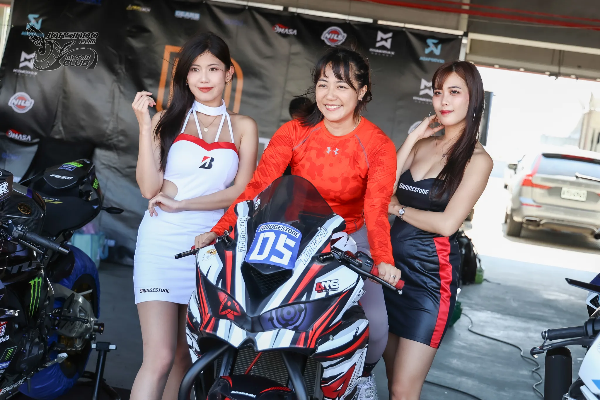 普利司通 BATTLAX S23 輕檔尺寸大鵬灣 TTD 賽道日首度測試3395|小老婆汽機車資訊網