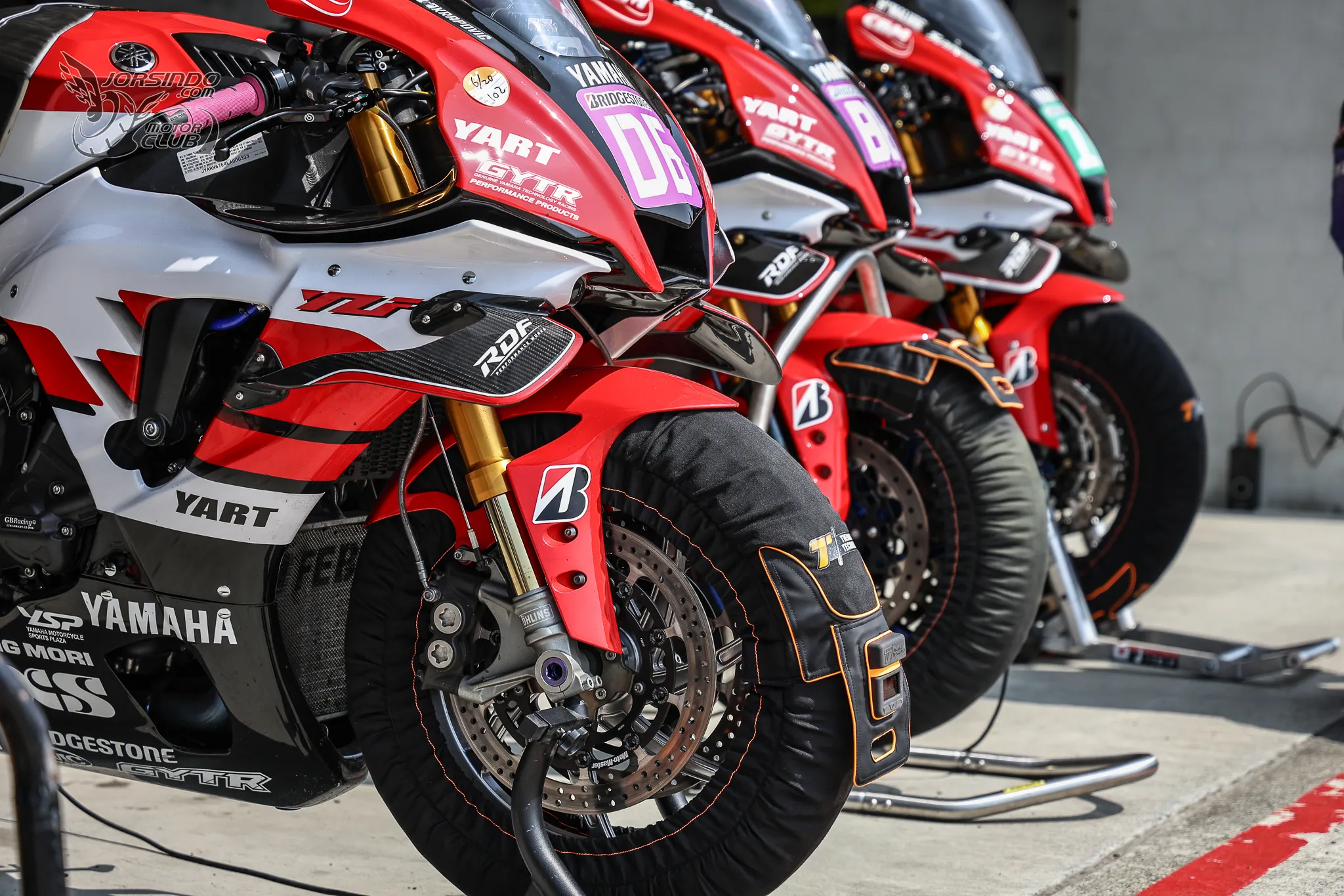 普利司通 BATTLAX S23 輕檔尺寸大鵬灣 TTD 賽道日首度測試5636|小老婆汽機車資訊網