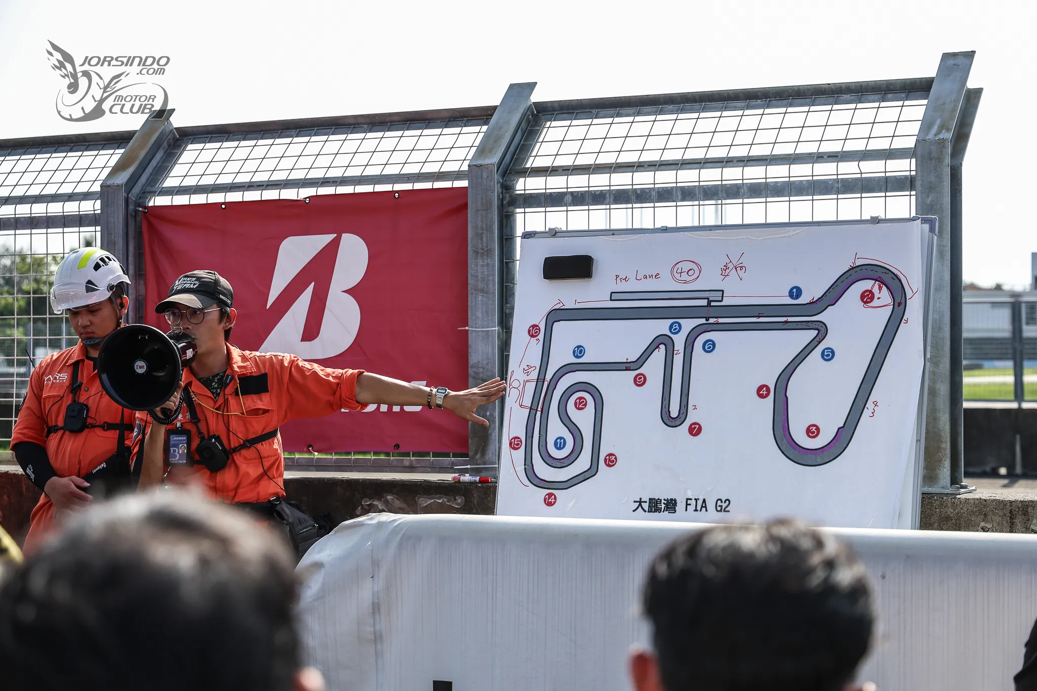 普利司通 BATTLAX S23 輕檔尺寸大鵬灣 TTD 賽道日首度測試5296|小老婆汽機車資訊網