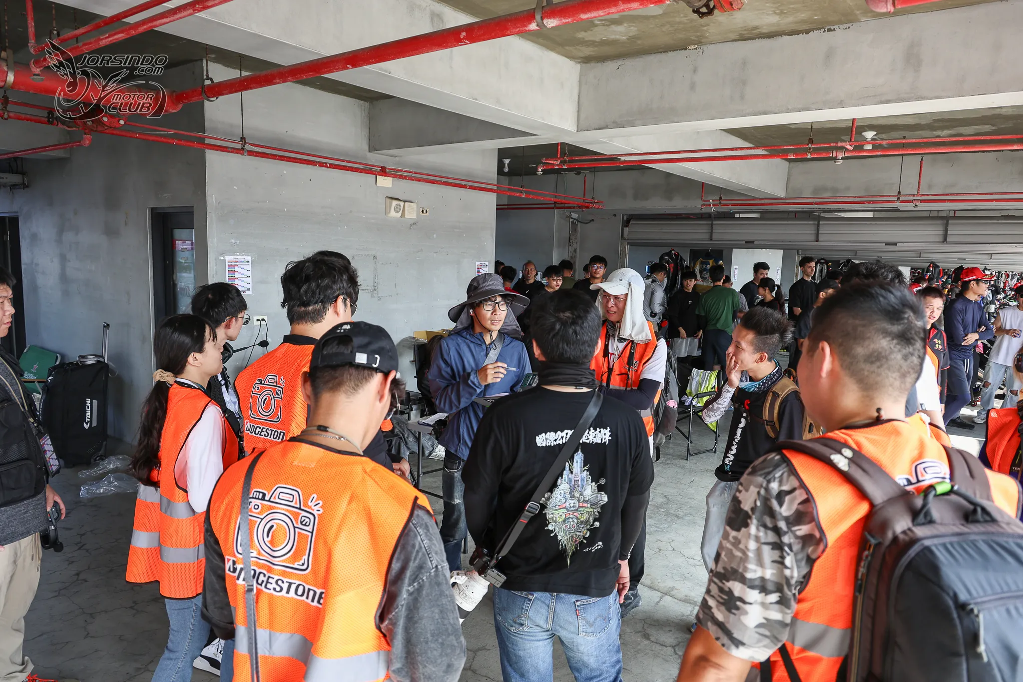 普利司通 BATTLAX S23 輕檔尺寸大鵬灣 TTD 賽道日首度測試3026|小老婆汽機車資訊網