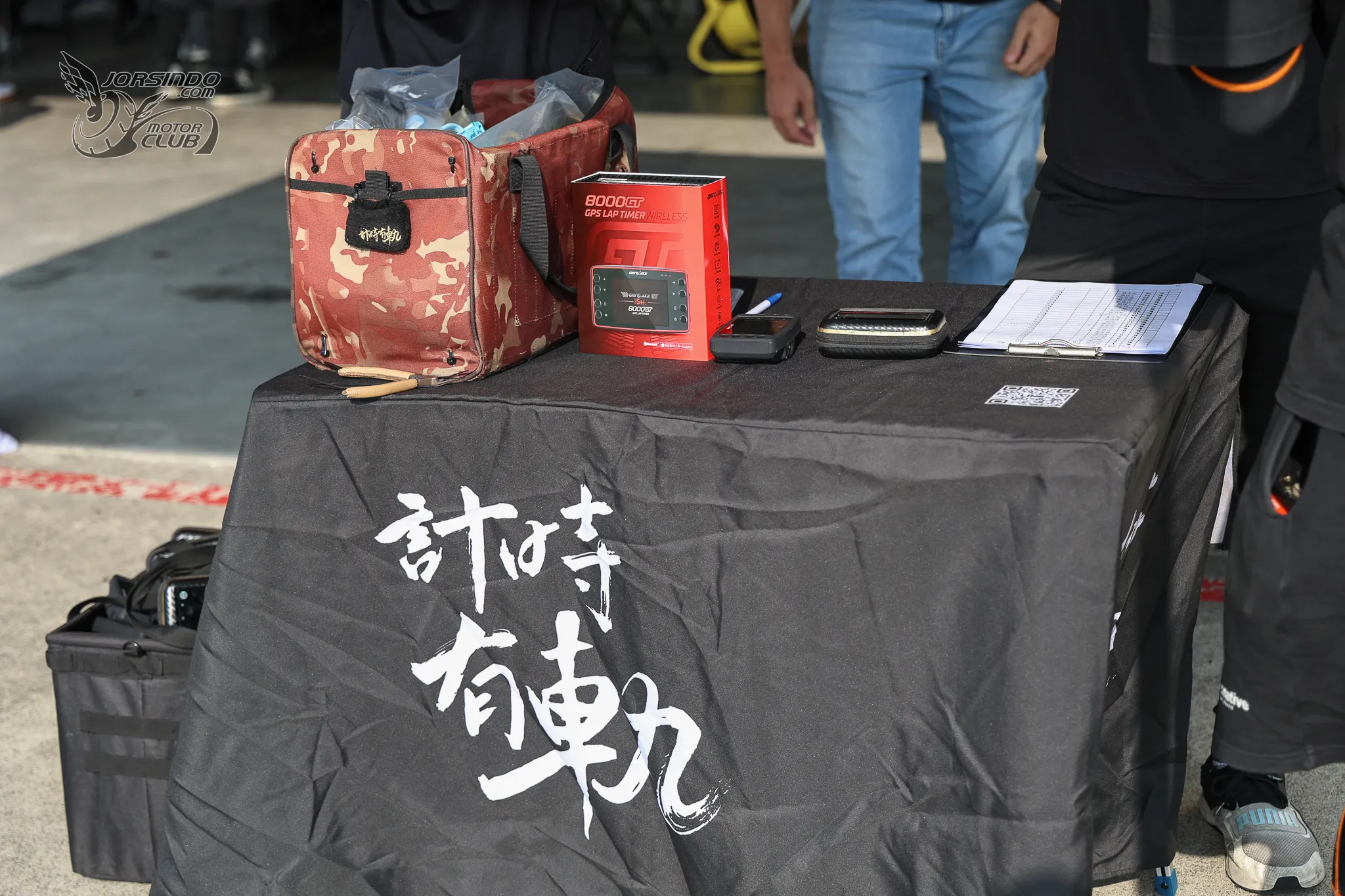普利司通 BATTLAX S23 輕檔尺寸大鵬灣 TTD 賽道日首度測試726|小老婆汽機車資訊網