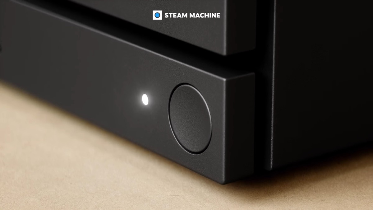 Steam Machine 突破 3.6 萬台幣，遊戲主機的價格也被 AI 逼上新高？5847|Steam Machine,SteamOS,遊戲主機,遊戲小老婆汽機車資訊網