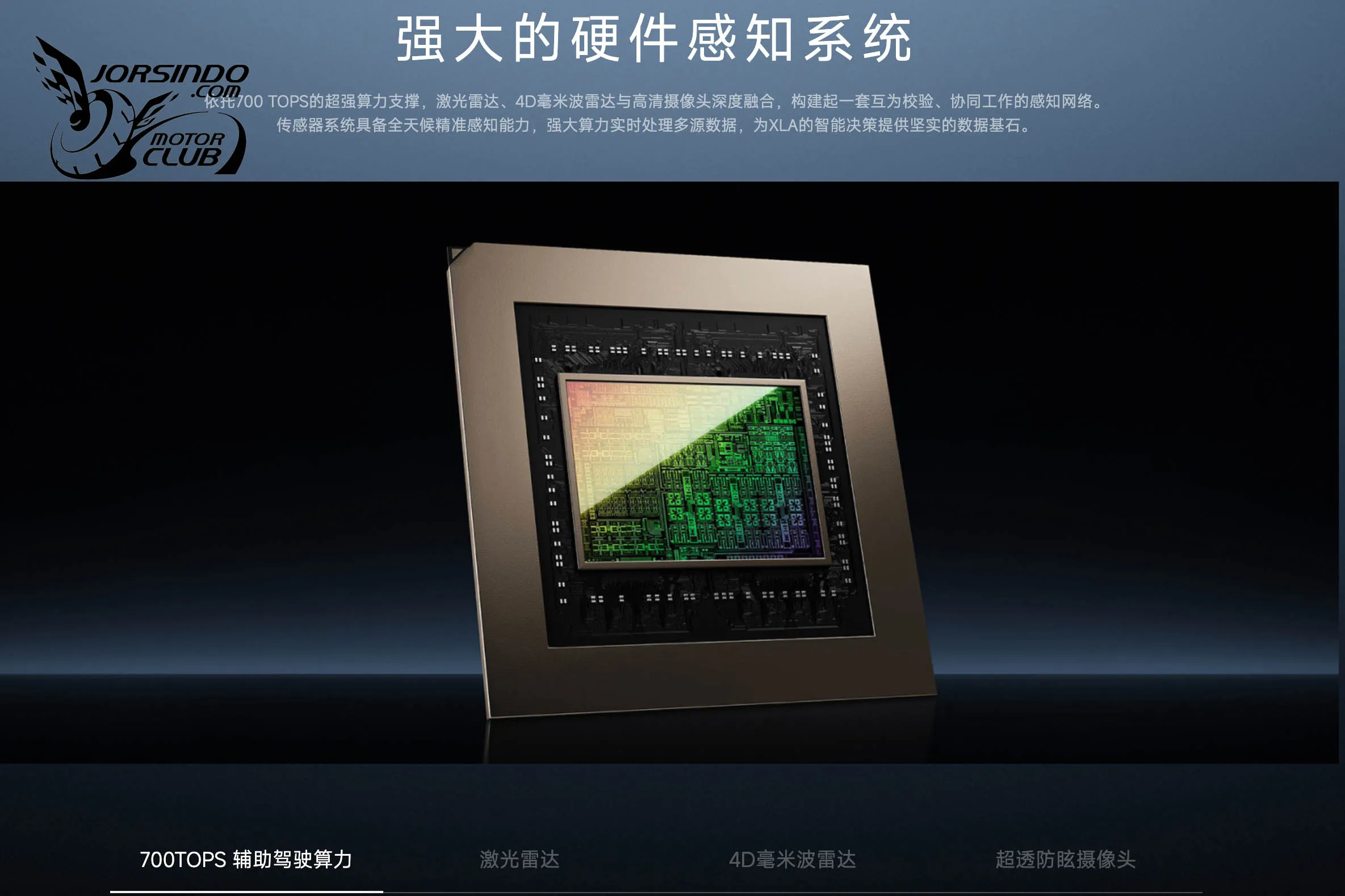這次駕駛座上沒有人！小米YU7 GT於紐北創下自動駕駛圈時紀錄6473|小老婆汽機車資訊網