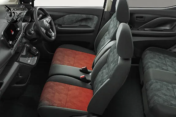 換上全新面容、增後座提醒！Mitsubishi小改款eK X EV日本登場8579|小老婆汽機車資訊網