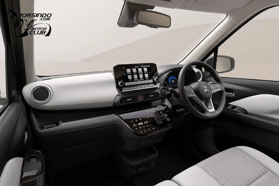 換上全新面容、增後座提醒！Mitsubishi小改款eK X EV日本登場