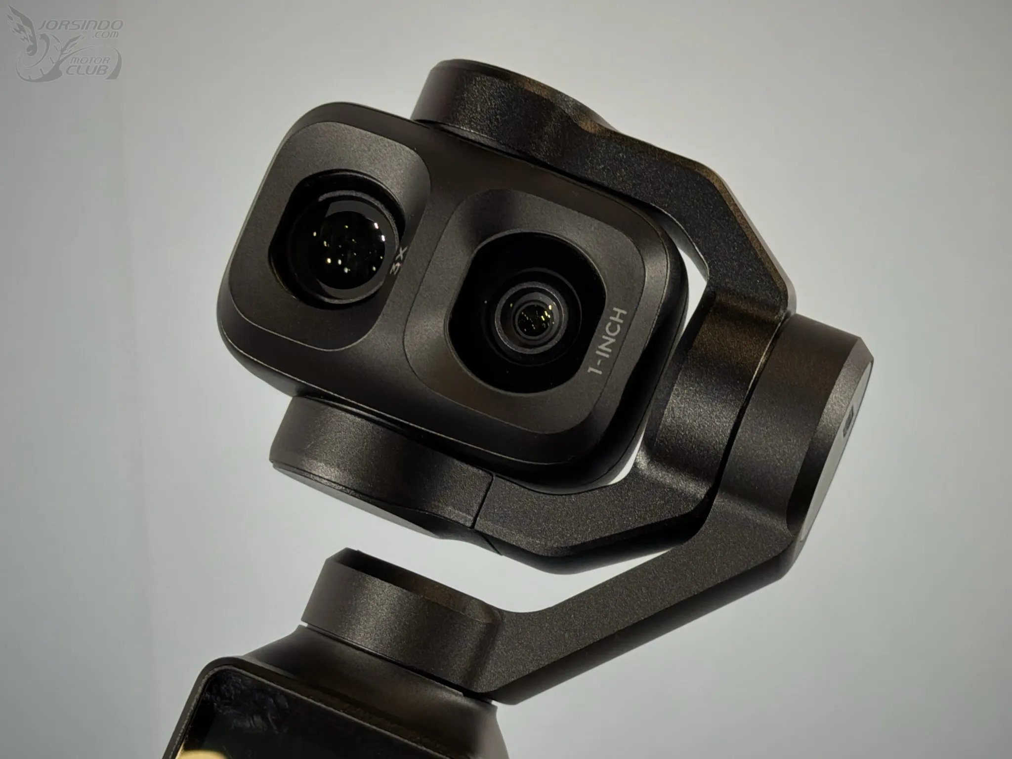 DJI Pocket 4P 台灣發表預覽動手玩：更「Pro」、更隨心所欲的創作利器6817|小老婆汽機車資訊網
