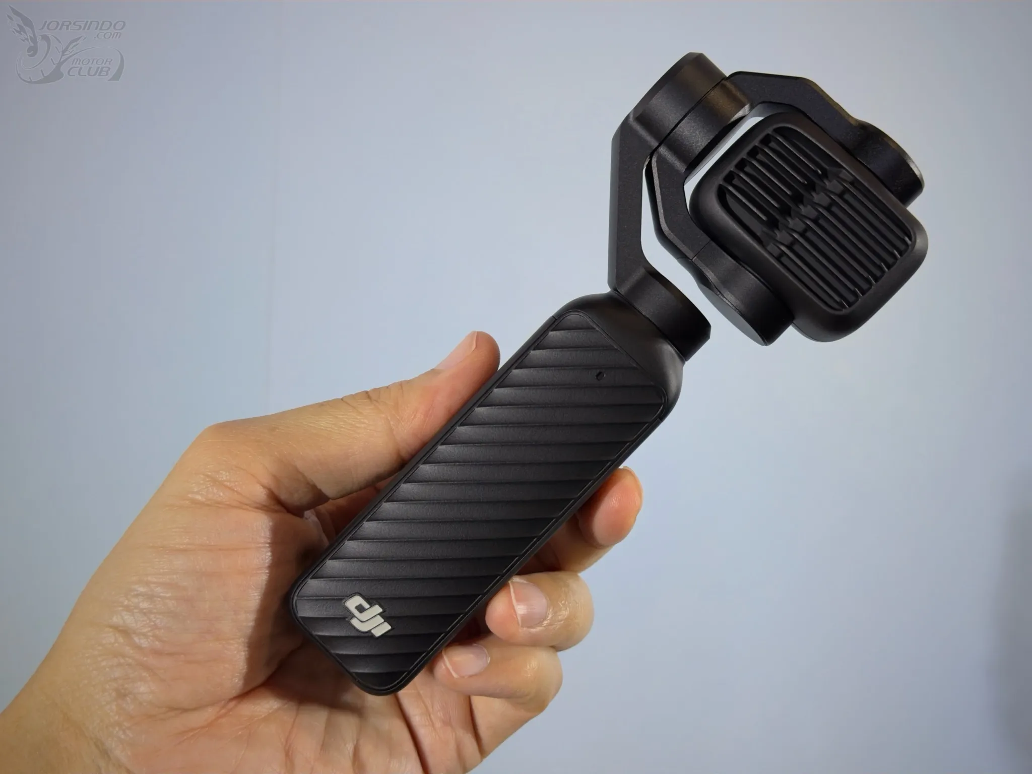 DJI Pocket 4P 台灣發表預覽動手玩：更「Pro」、更隨心所欲的創作利器2957|小老婆汽機車資訊網
