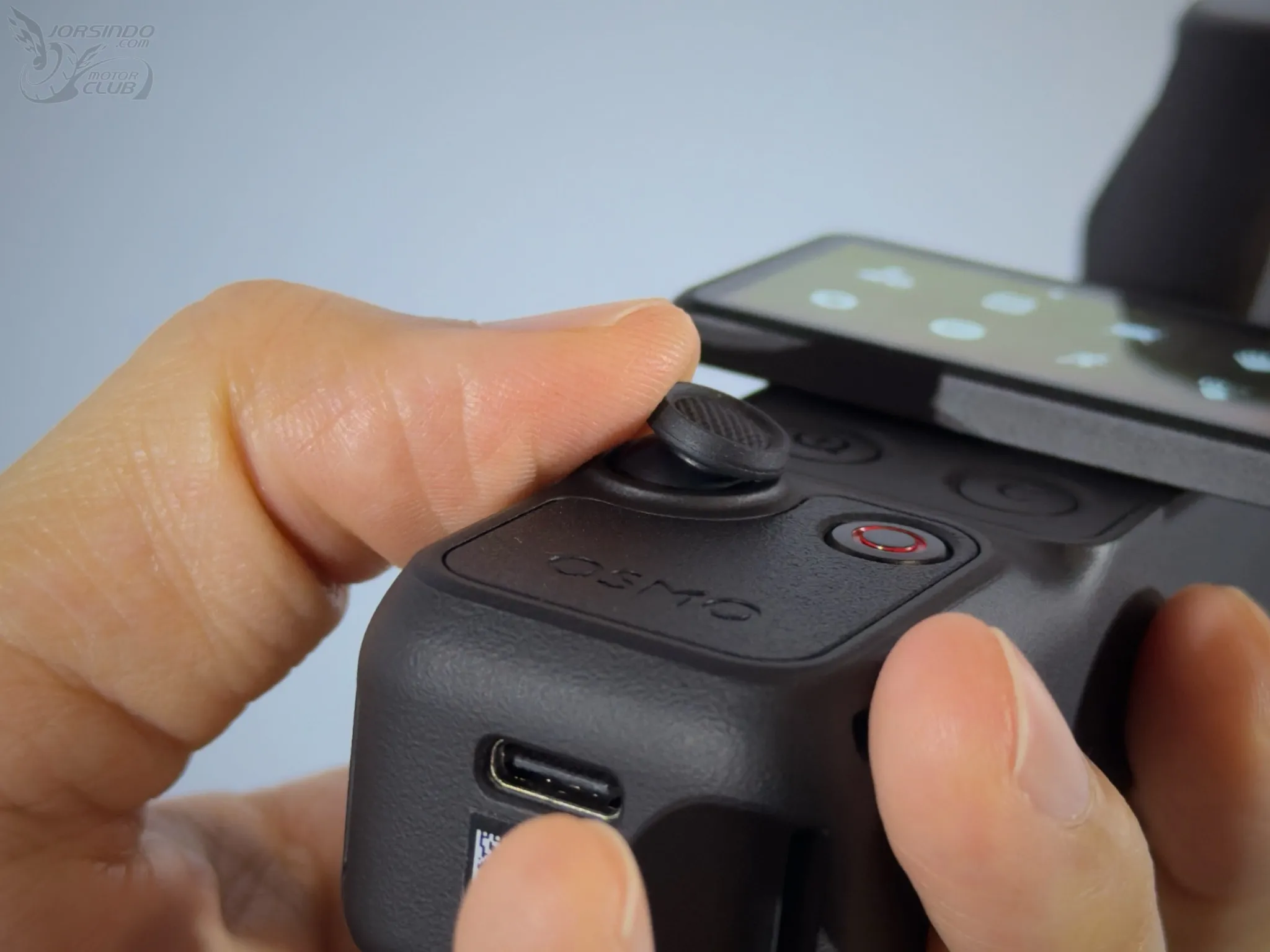DJI Pocket 4P 台灣發表預覽動手玩：更「Pro」、更隨心所欲的創作利器7658|小老婆汽機車資訊網