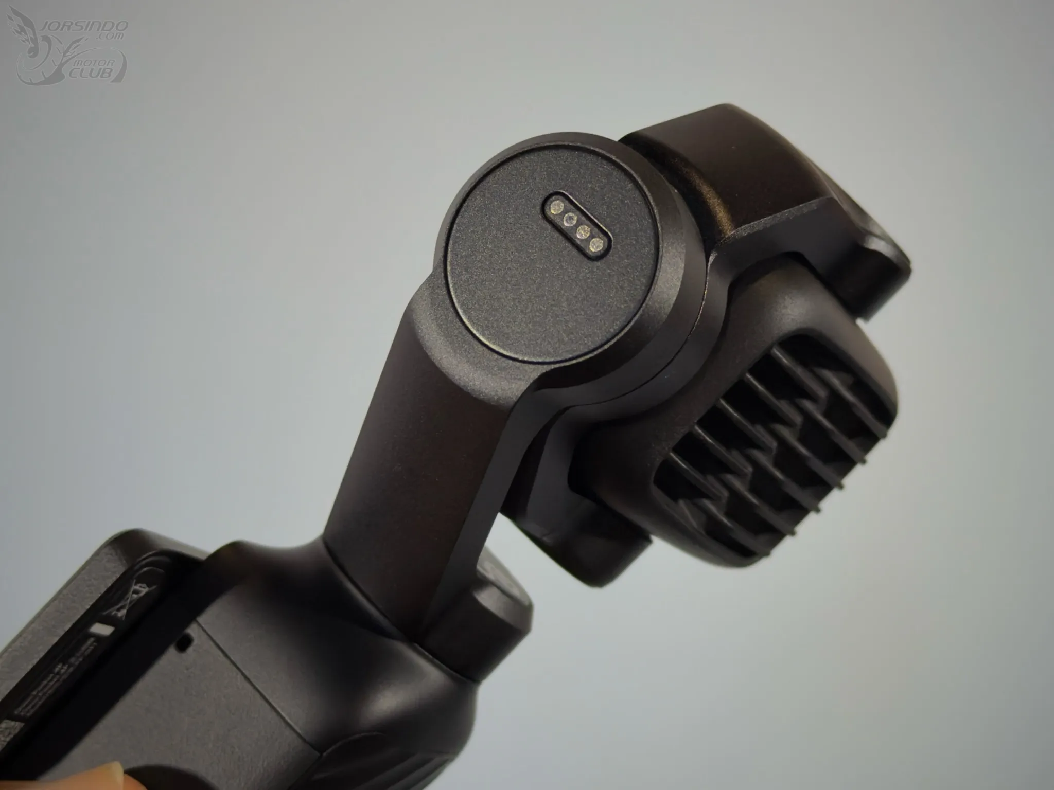 DJI Pocket 4P 台灣發表預覽動手玩：更「Pro」、更隨心所欲的創作利器9216|小老婆汽機車資訊網