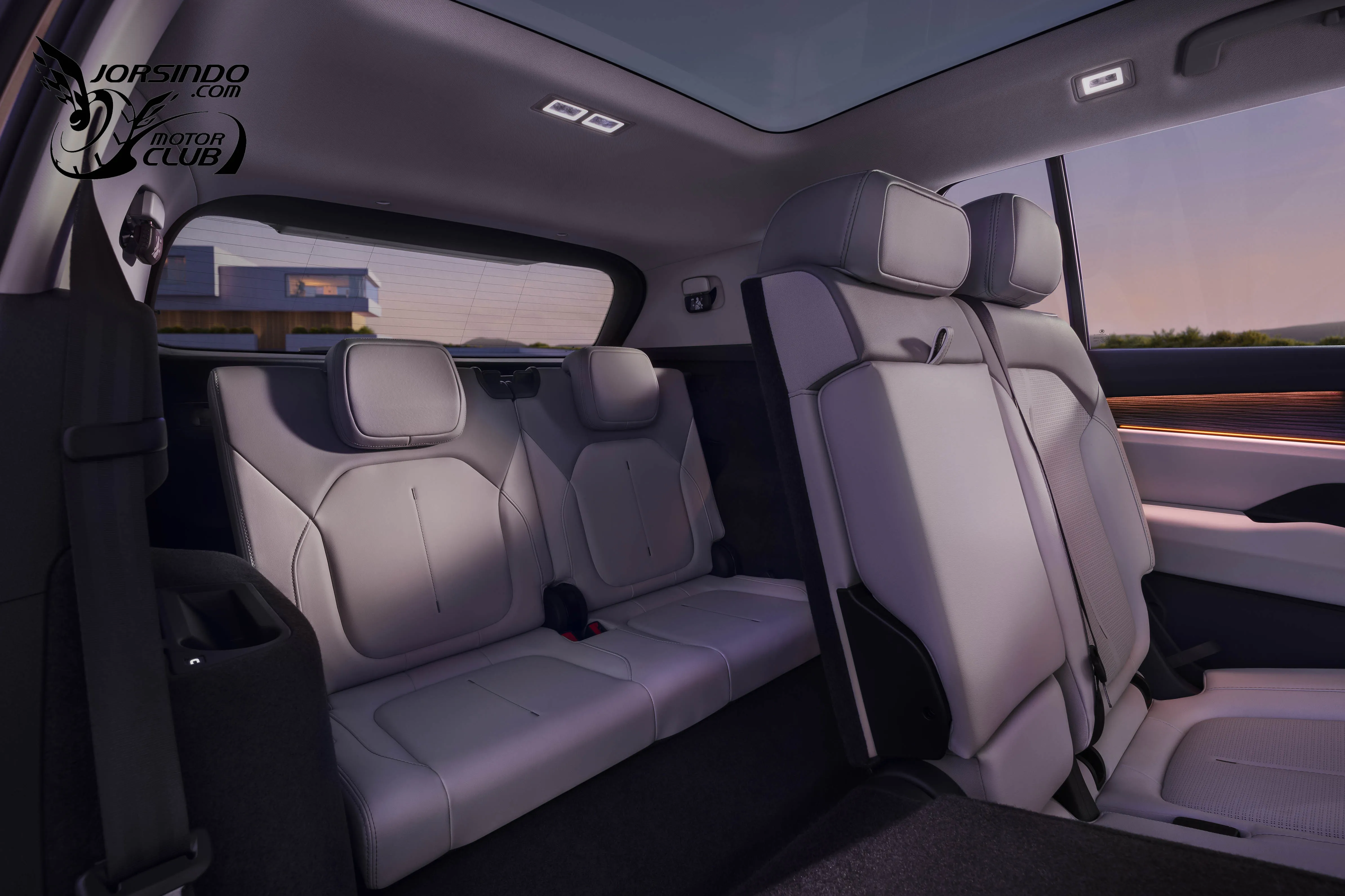最高640km以上續航力！Skoda純電休旅旗艦Peaq正式亮相6147|小老婆汽機車資訊網