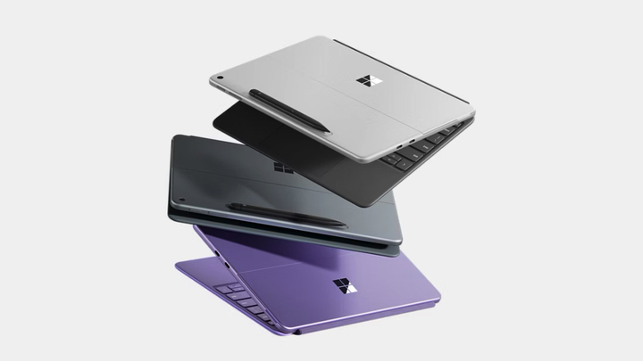 微軟也開 8GB RAM 倒車，Surface 新品自廢 Copilot+ PC 體驗