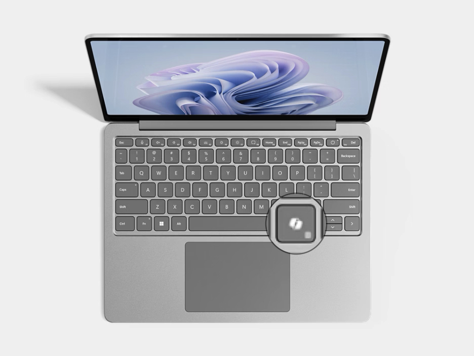 微軟也開 8GB RAM 倒車，Surface 新品自廢 Copilot+ PC 體驗8964|Microsoft,微軟,Surface Pro,Surface Laptop,8GB RAM小老婆汽機車資訊網