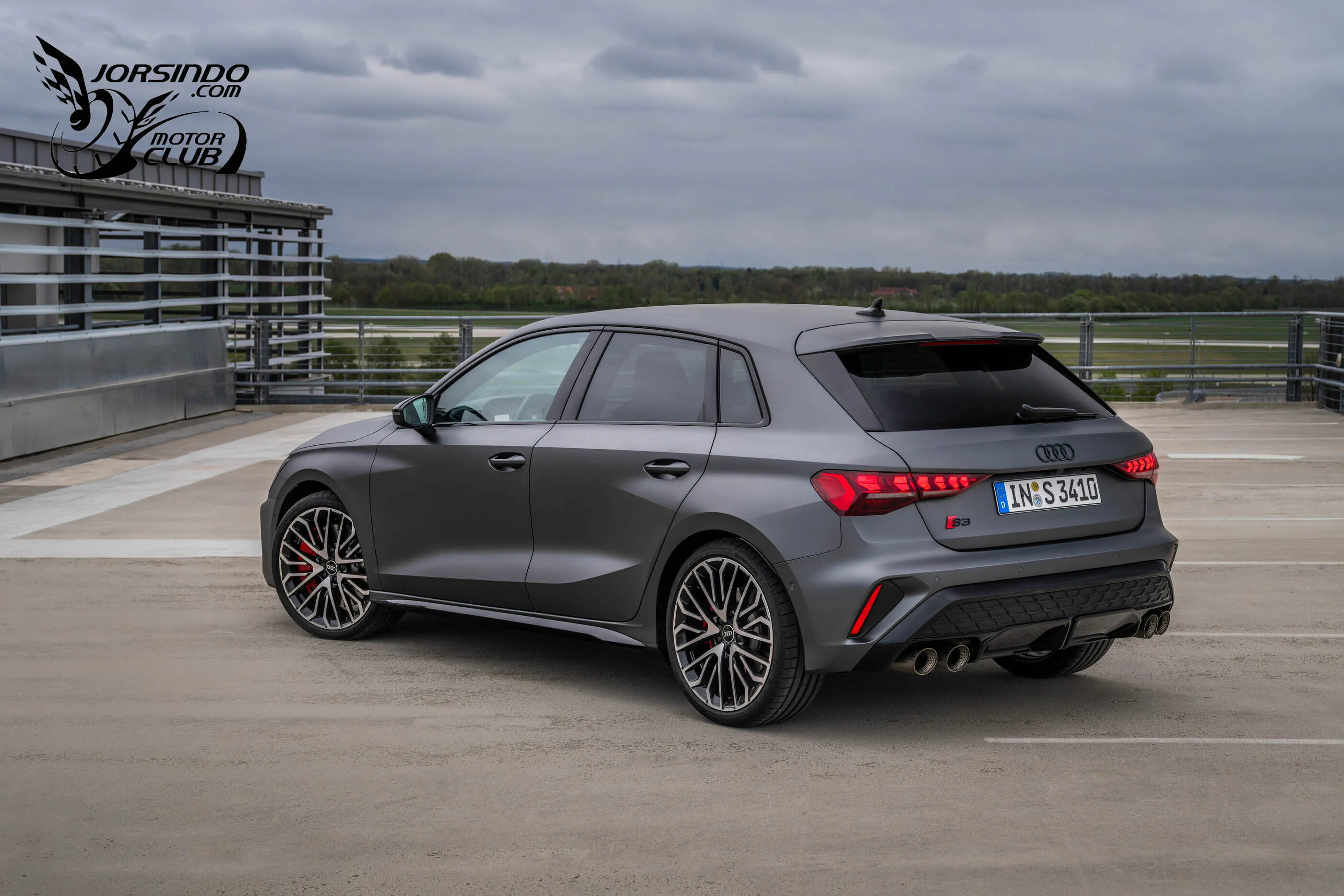 換上一體式雙螢幕，安全便利同步升級！Audi A3新年式改款亮相8013|小老婆汽機車資訊網
