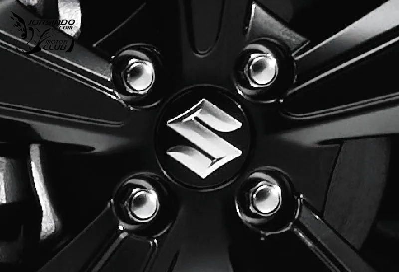 跑味翻倍！日本Suzuki推Swift專屬的AWIN Suzuki Sport空力套件3127|小老婆汽機車資訊網