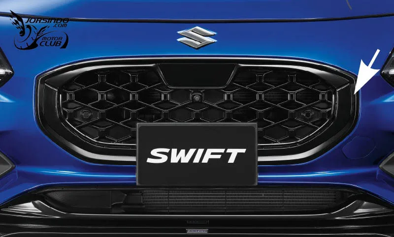 跑味翻倍！日本Suzuki推Swift專屬的AWIN Suzuki Sport空力套件3760|小老婆汽機車資訊網