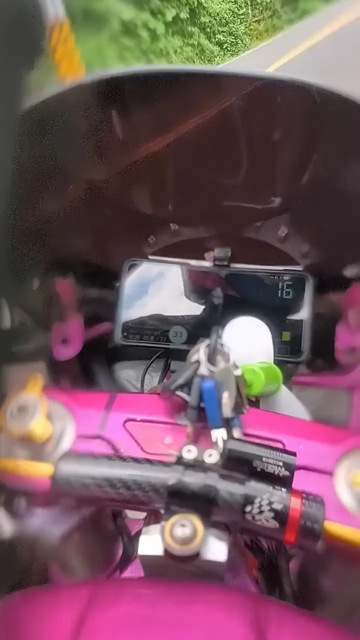 傾角記錄器2.0 最終版 FZR實測(限android)6022|小老婆汽機車資訊網