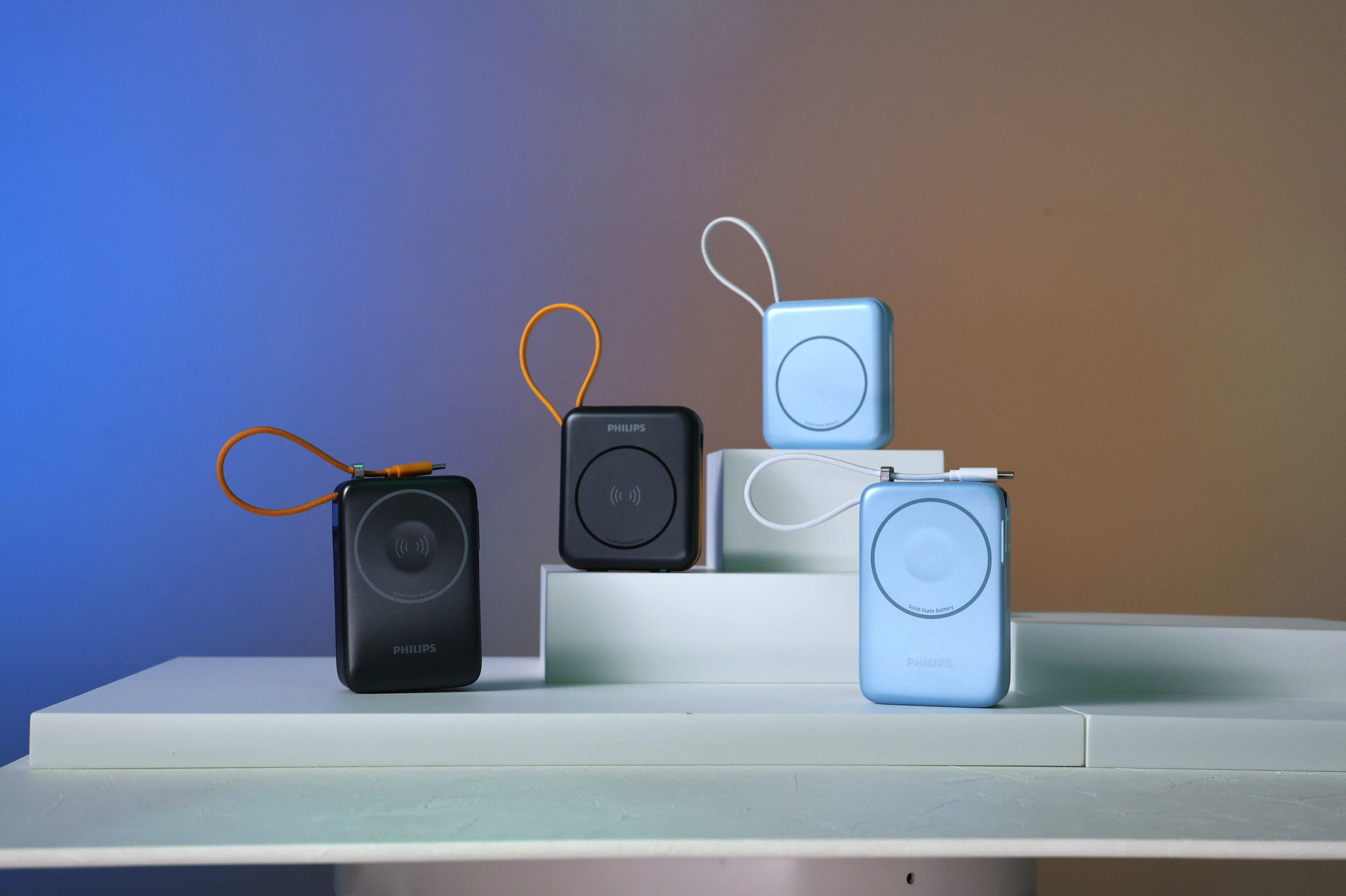 [新聞稿] 最高折1,800！PHILIPS GoodCube 半固態行動電源上市1188|小老婆汽機車資訊網