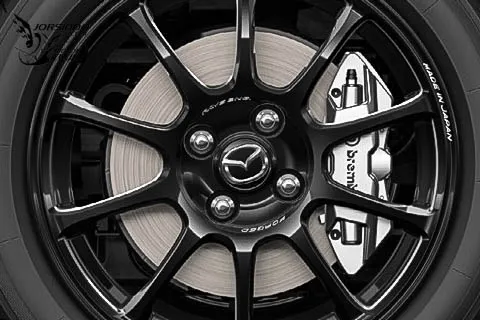 日本Mazda推Roadster改良版，新增PS運動特仕車型！5210|小老婆汽機車資訊網