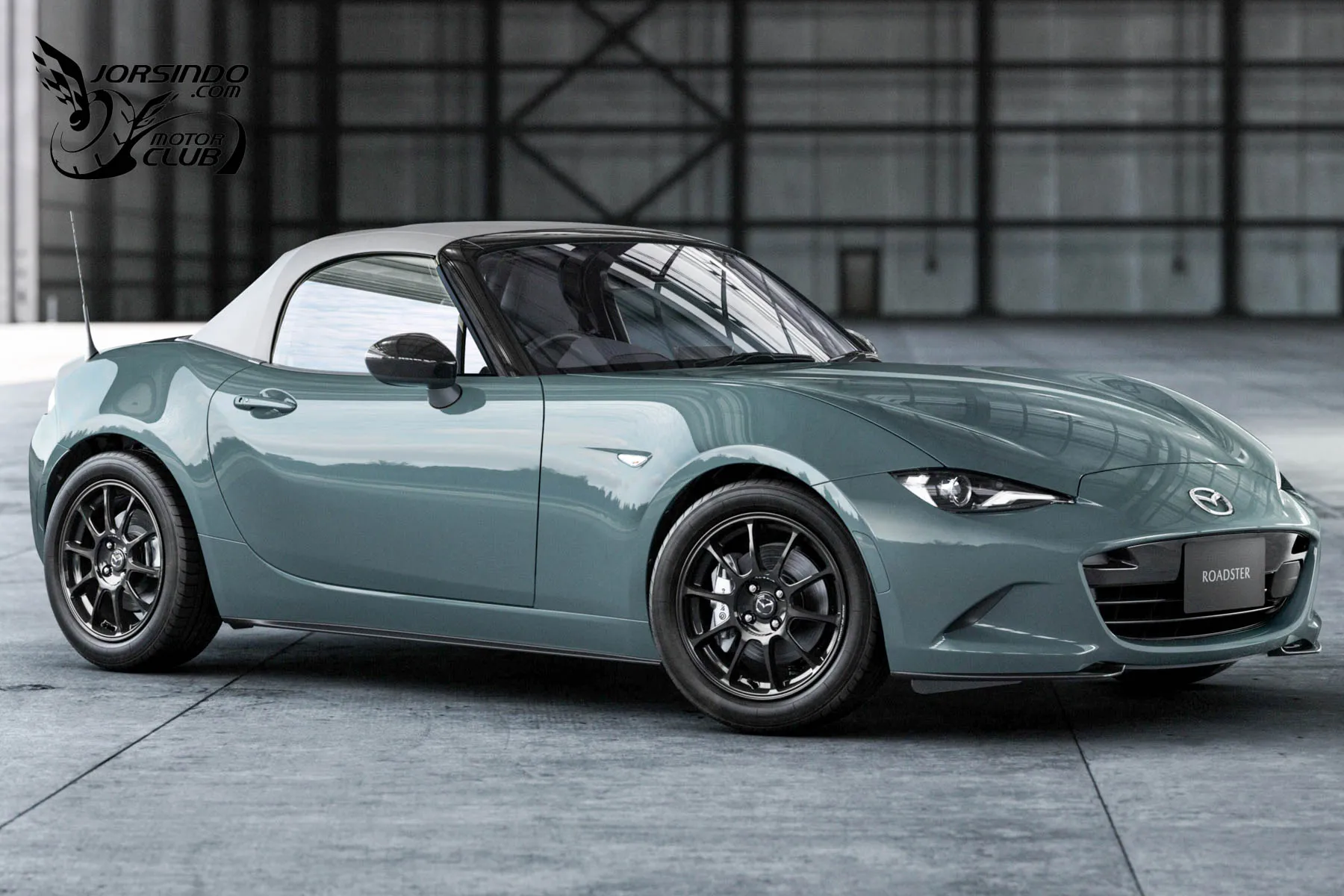 日本Mazda推Roadster改良版，新增PS運動特仕車型！292|小老婆汽機車資訊網