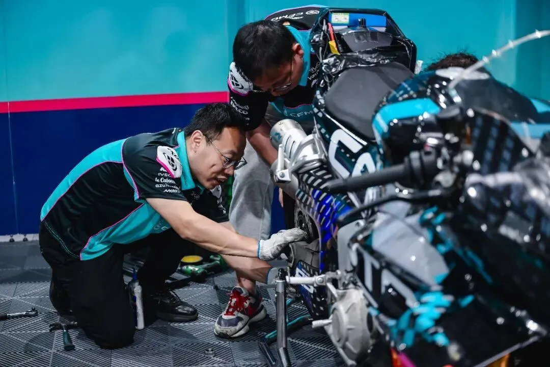 [大陆车讯]315.82km/h 春风V4SR-RR的极速里，埋藏着多少不为人知的秘密4148|小老婆汽機車資訊網