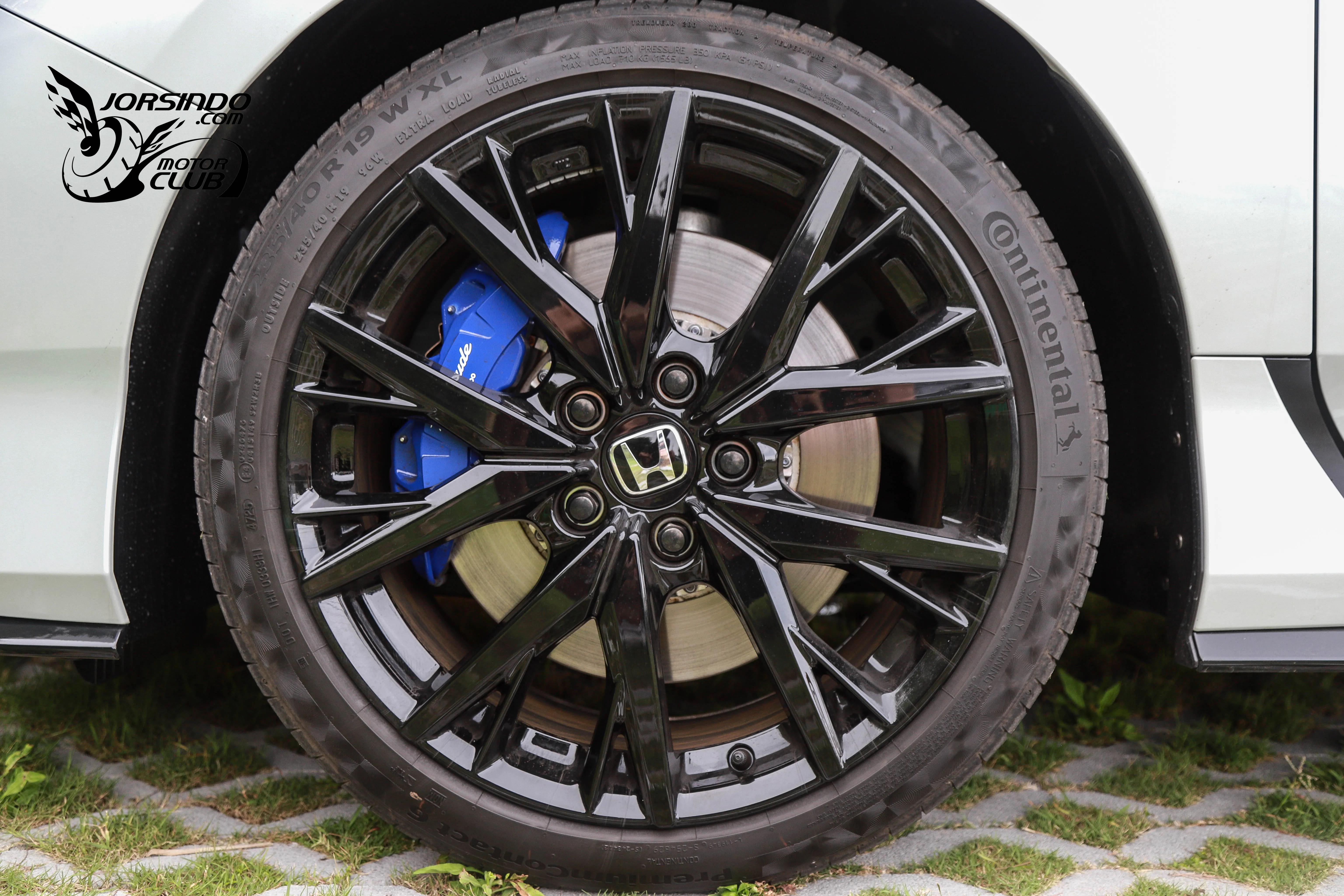 行雲流水愉悅操控感！Honda Prelude試駕心得657|小老婆汽機車資訊網